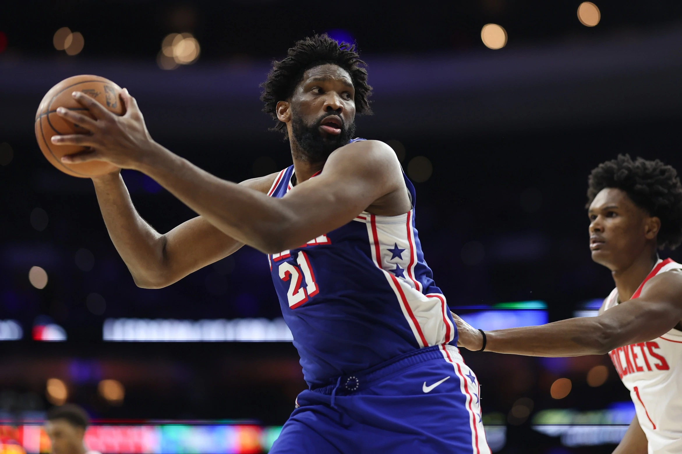 Philadelphia 76ers vs Houston Rockets Picks, Prediction, Odds, and Line Movement for Thursday April 9 2026