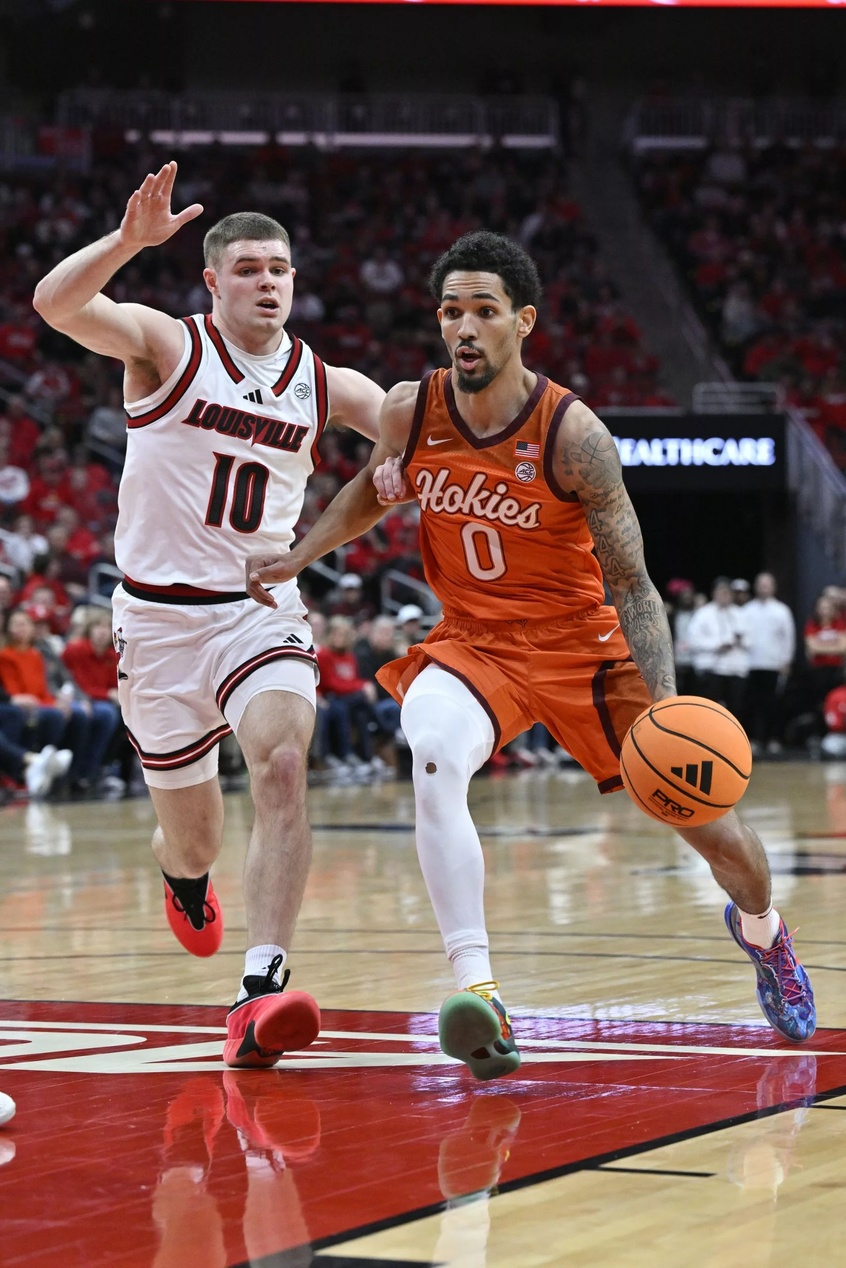 Virginia Cavaliers vs Duke Blue Devils Picks, Prediction, Odds, and Line Movement for Saturday February 28 2026