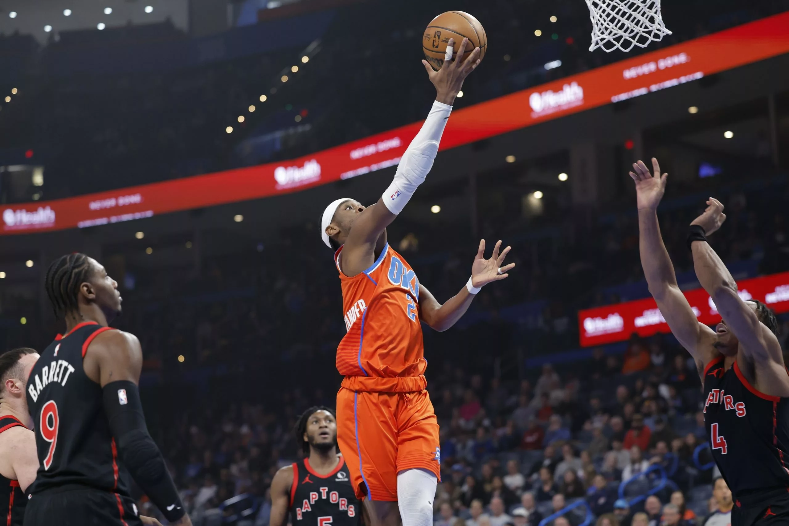 Oklahoma City Thunder vs LA Clippers Picks, Prediction, Odds, and Line Movement for Wednesday April 8 2026