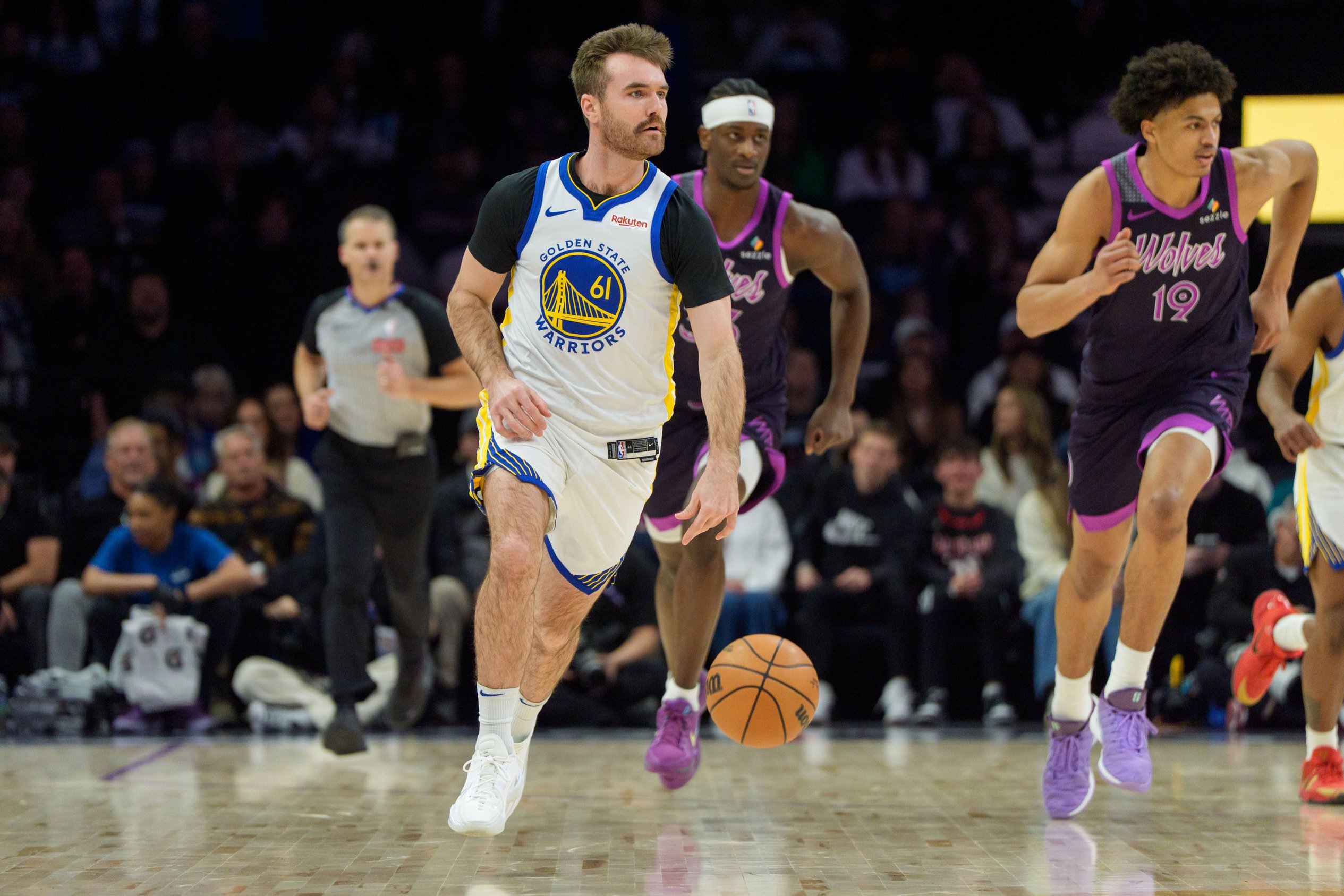 Golden State Warriors vs Utah Jazz Picks, Prediction, Odds, and Line Movement for Monday March 9 2026