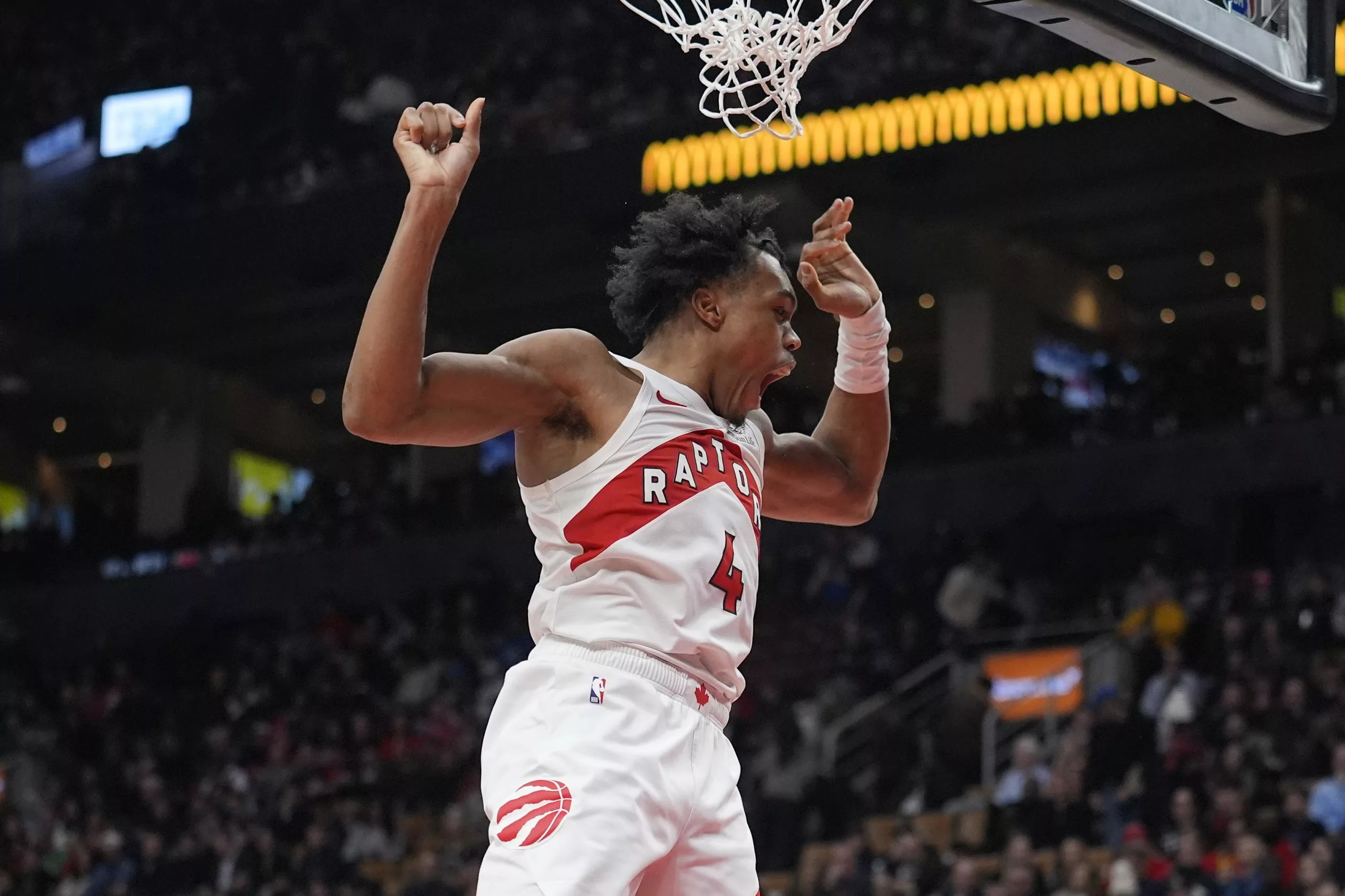 Utah Jazz vs Toronto Raptors Picks and Prediction for Sunday February 1 2026