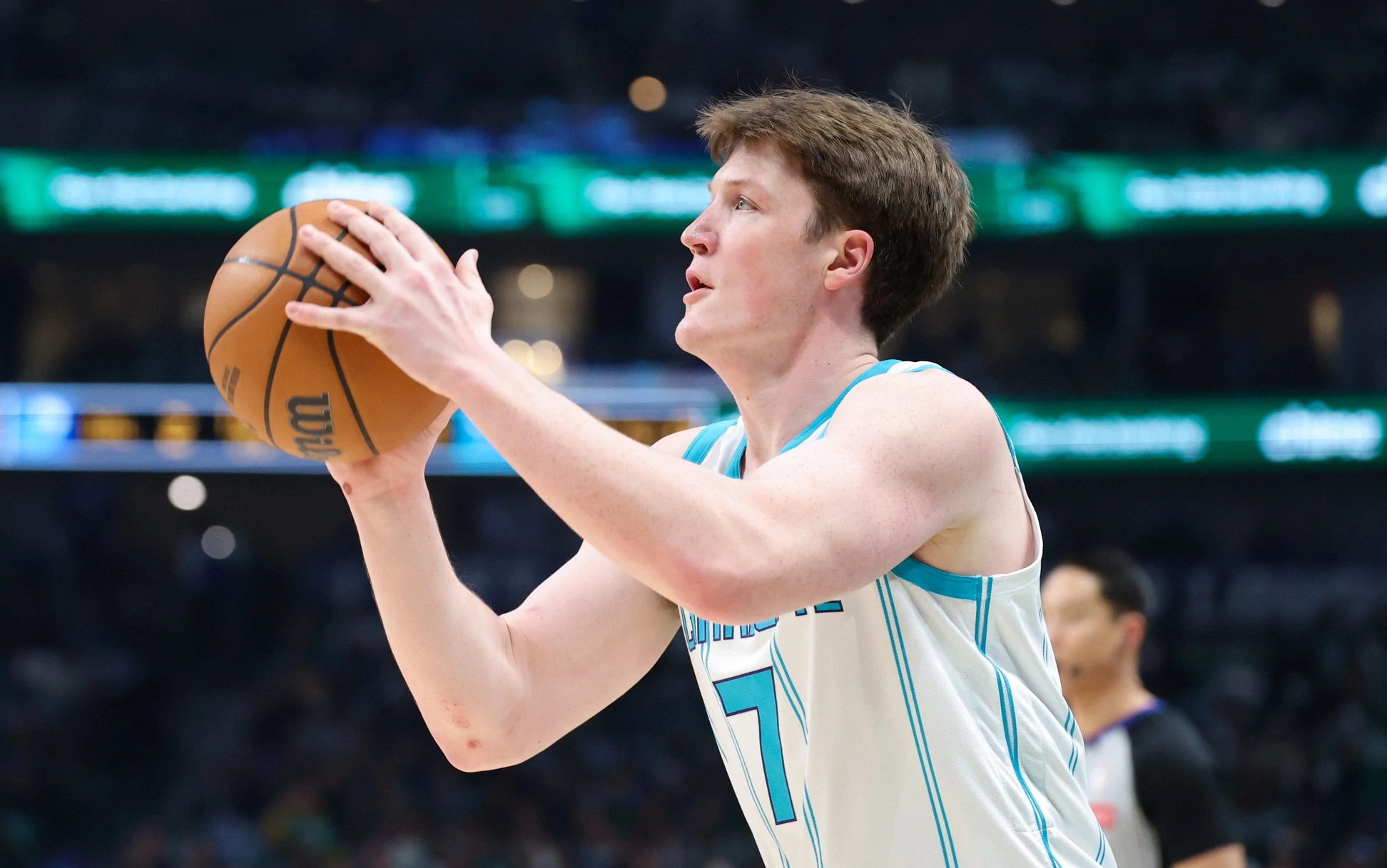 Portland Trailblazers vs Charlotte Hornets Picks and Predictions for Saturday, February 28, 2026