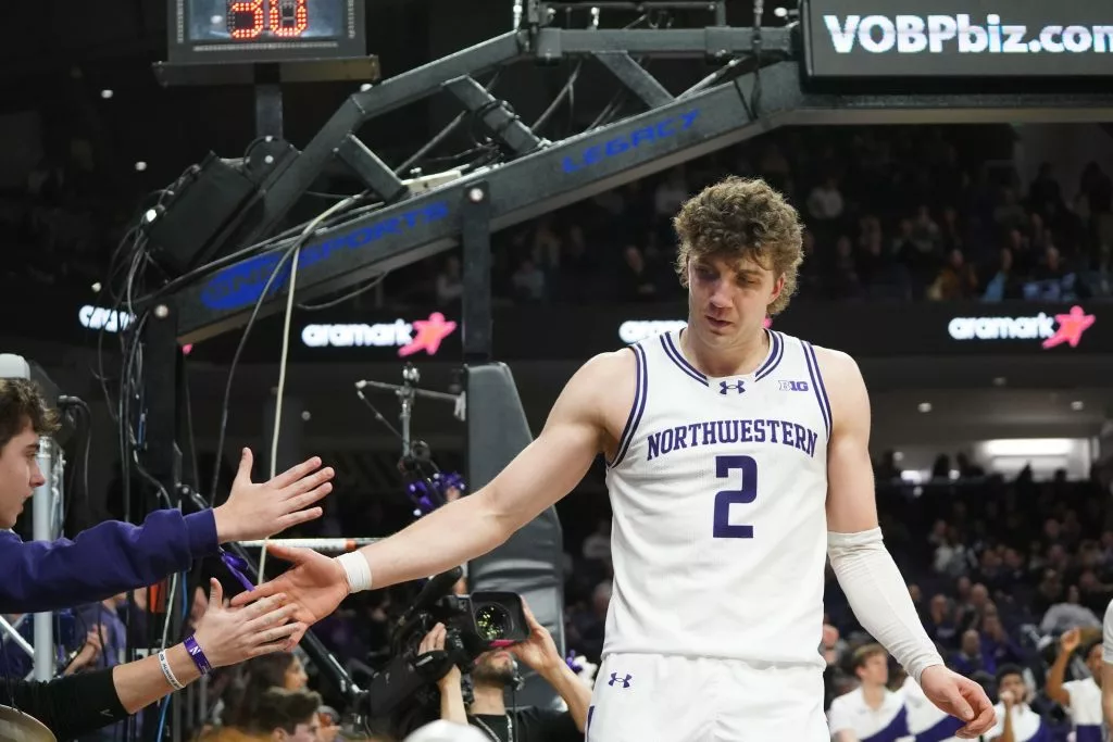 Northwestern vs Minnesota prediction