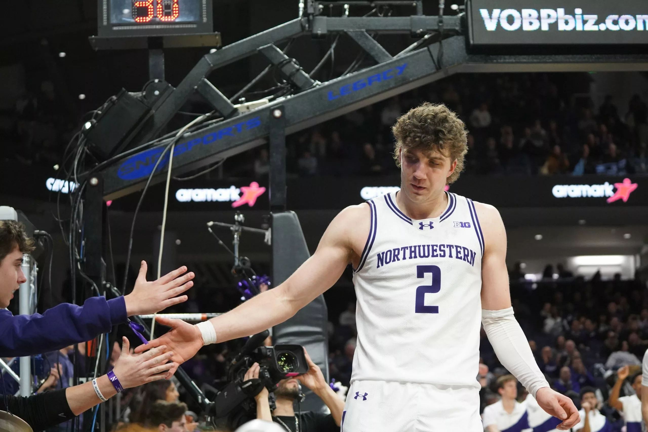 Northwestern Wildcats vs Minnesota Golden Gophers Picks, Prediction, Odds, and Line Movement for Saturday March 7 2026