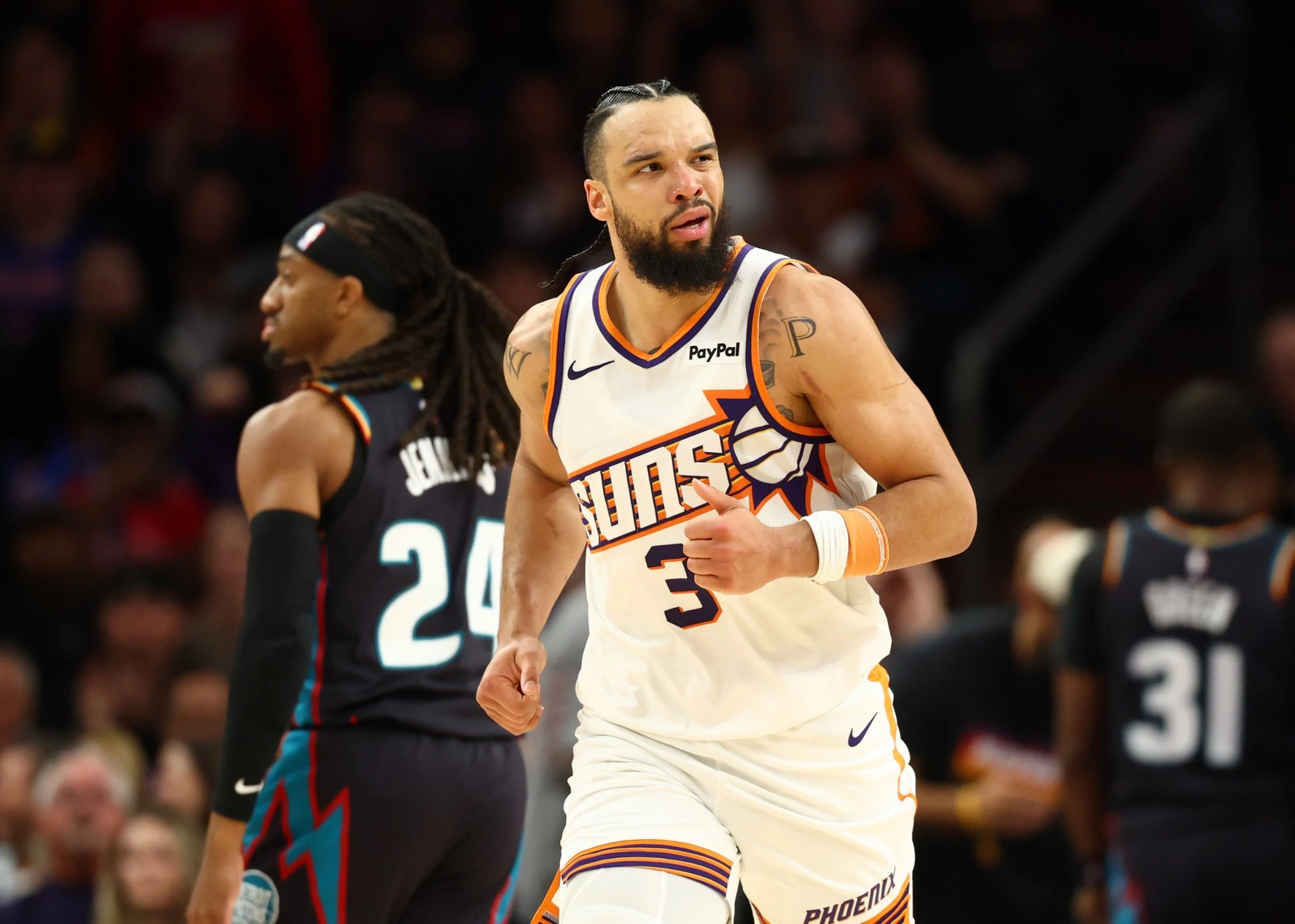 Portland Trail Blazers vs Phoenix Suns Picks and Prediction for Sunday, February 22, 2026