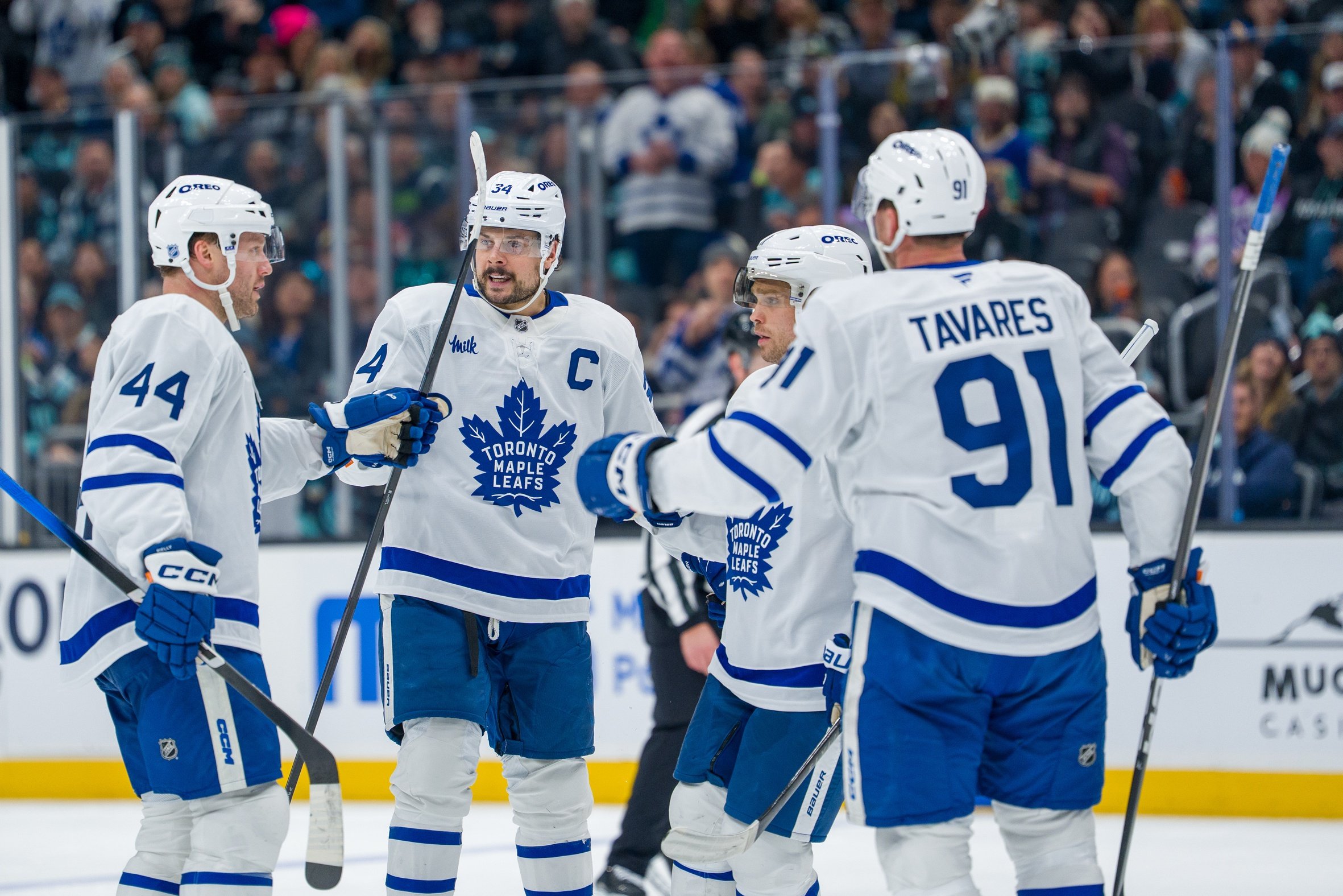 Toronto Maple Leafs vs Vancouver Canucks prediction, Picks and Prediction, Saturday, January 31, 2026