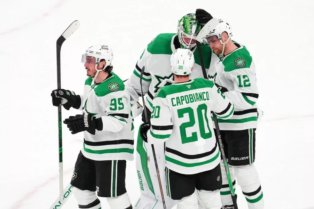 Dallas Stars vs Utah Mammoth prediction