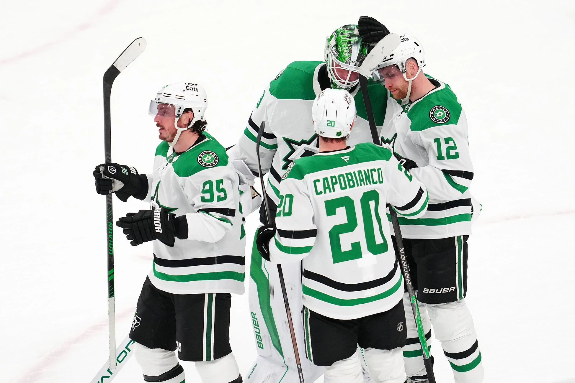 Dallas Stars vs Utah Mammoth prediction, Picks and Prediction, Saturday, January 31, 2026