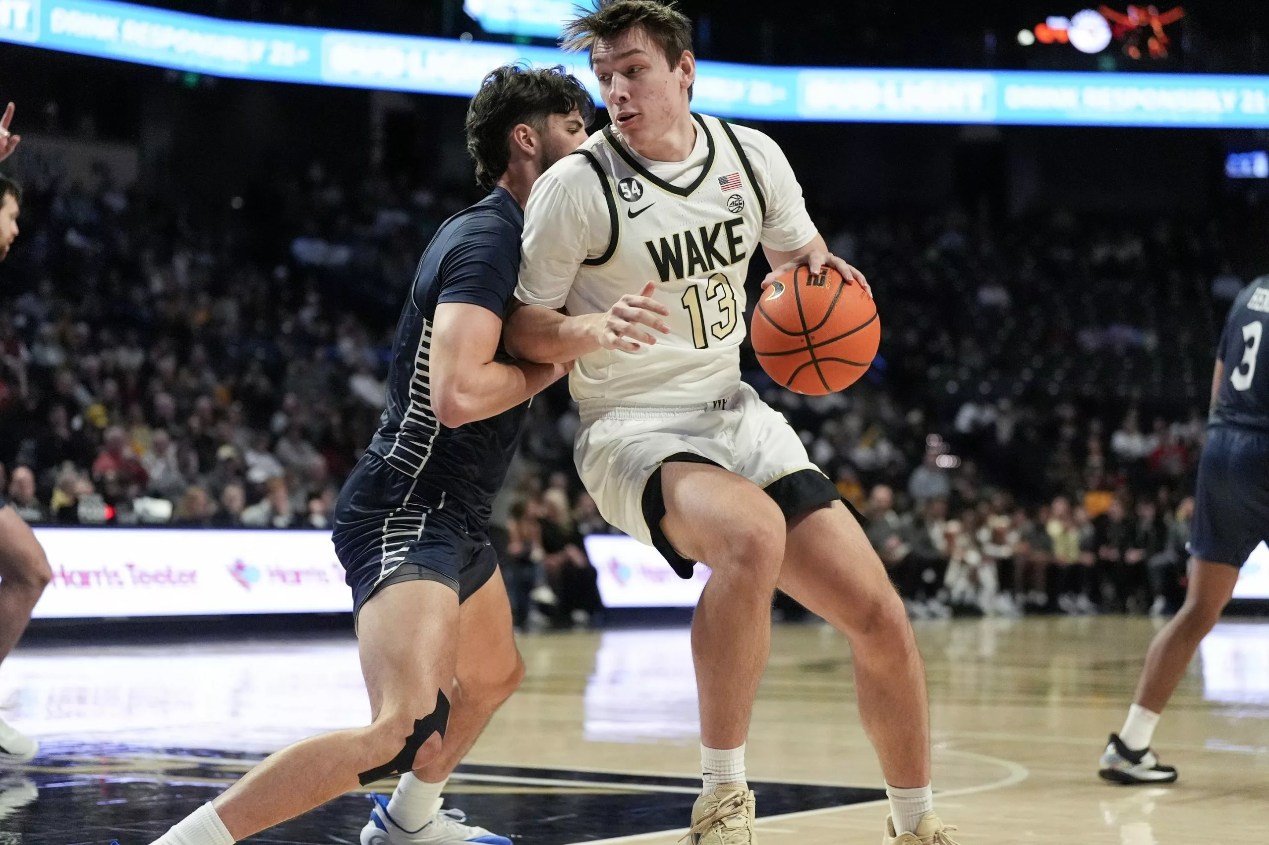 Wake Forest Demon Deacons vs Virginia Cavaliers Picks, Prediction, Odds, and Line Movement for Tuesday March 3 2026