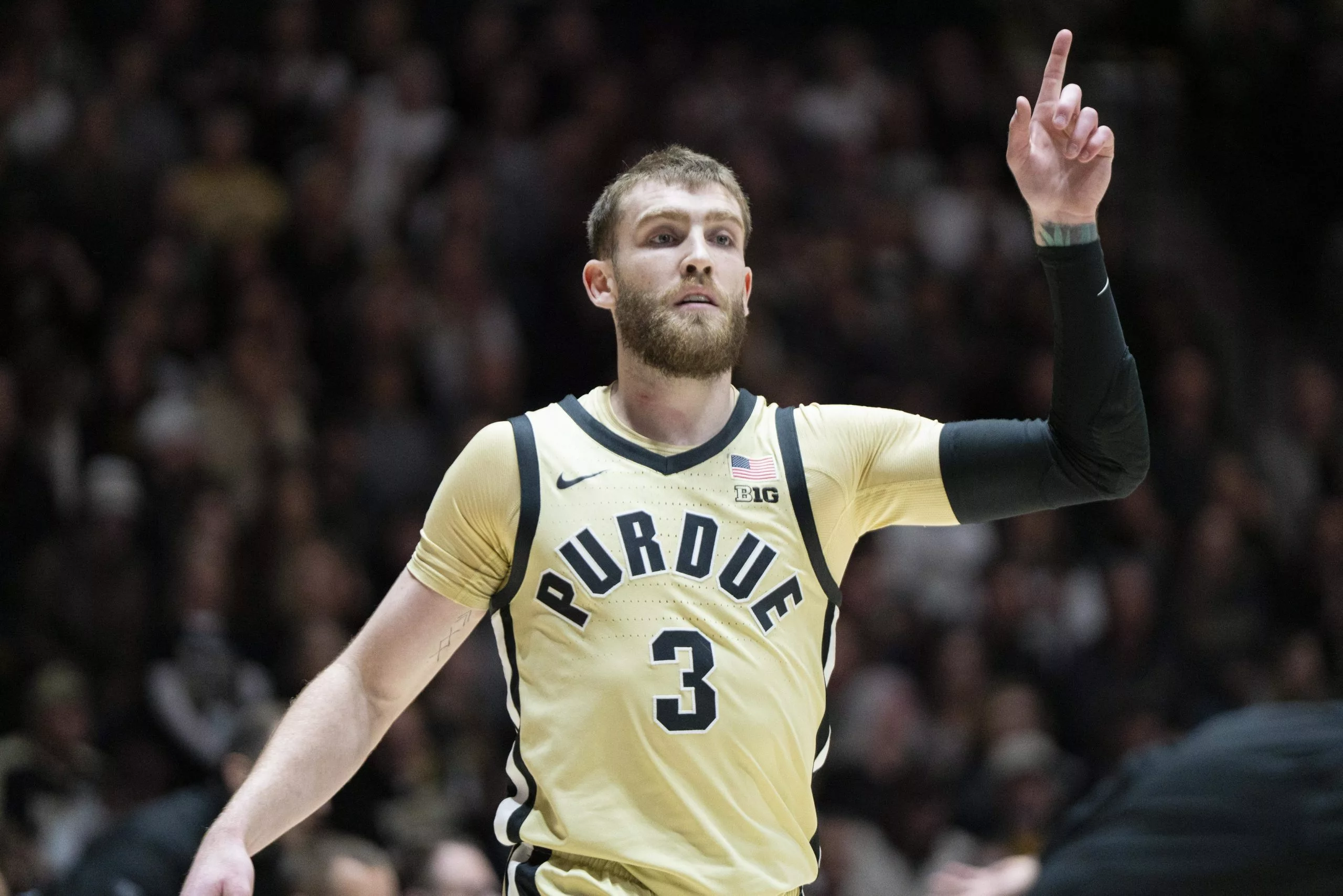 Purdue Boilermakers vs Nebraska Cornhuskers Picks, Prediction, Odds, and Line Movement for Friday March 13 2026