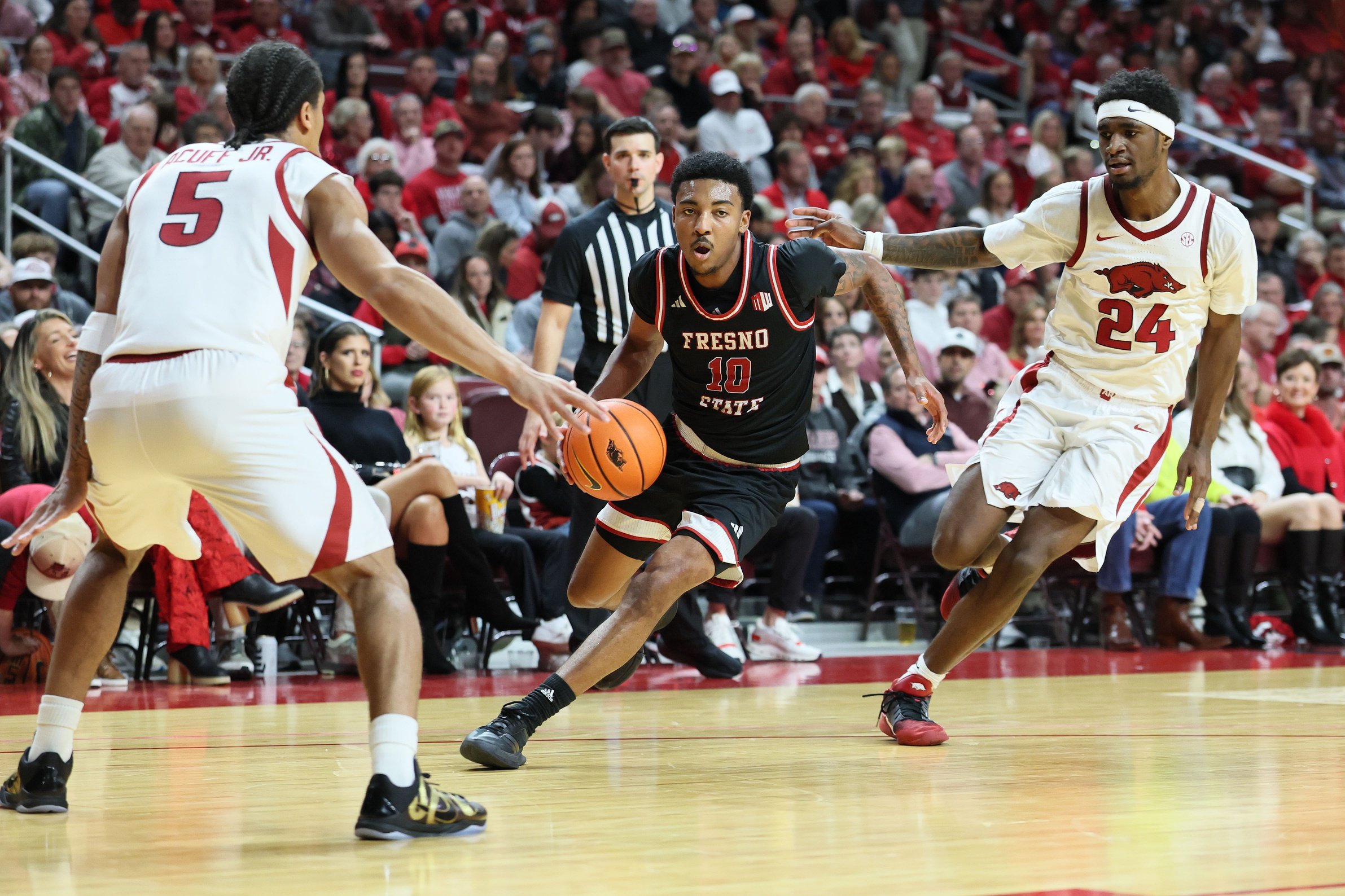 Fresno State Bulldogs vs Colorado State Rams Picks, Prediction, Odds, and Line Movement for Tuesday February 24 2026