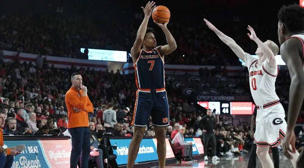 NIT Championship Tulsa vs Auburn Picks, Prediction, Odds, and Line Movement for Sunday April 5 2026