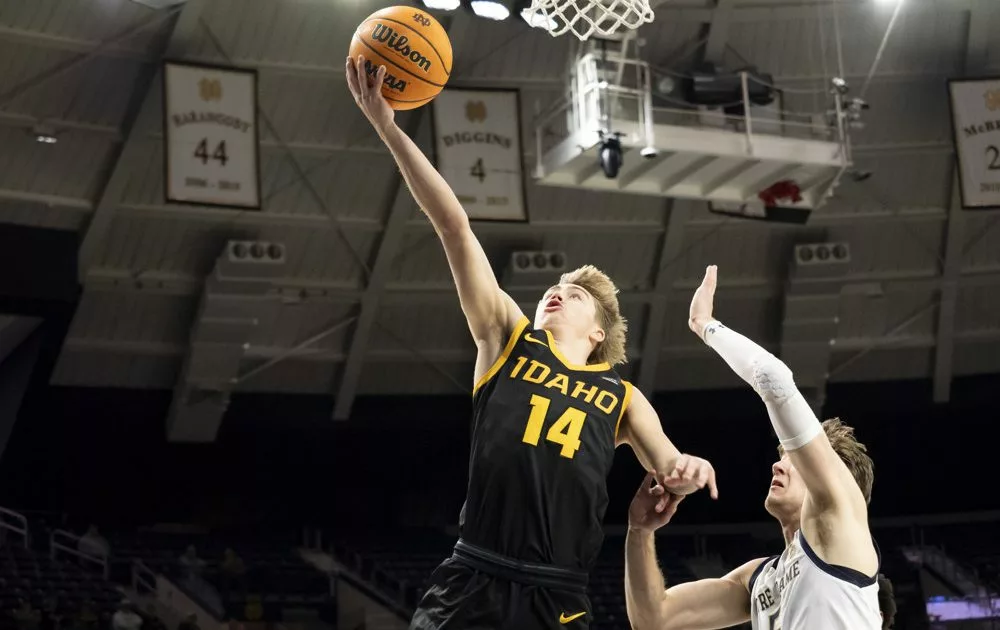 Idaho vs Eastern Washington Picks, Prediction, Odds, and Line Movement for Tuesday March 10 2026