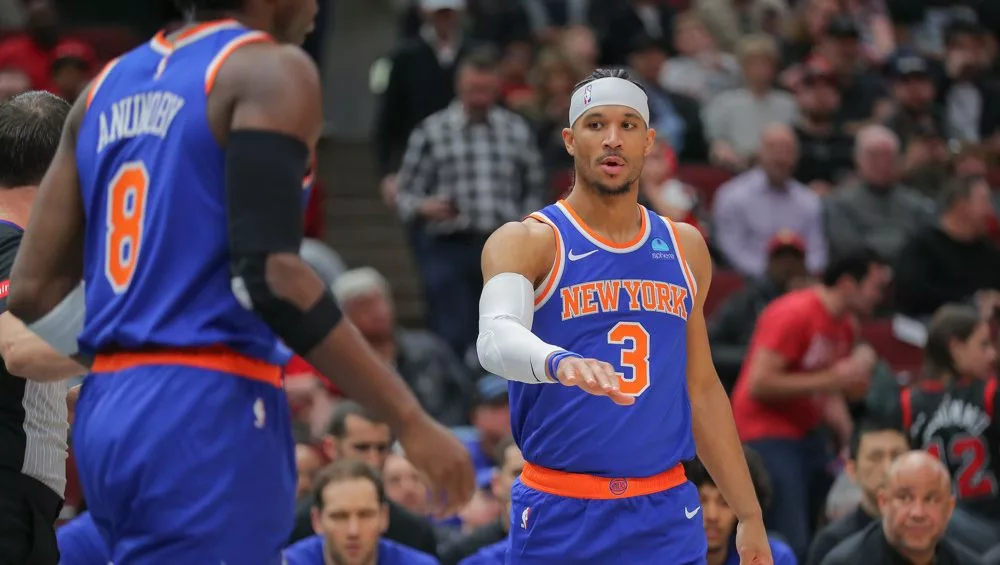 New York Knicks vs Philadelphia 76ers Picks, Prediction, Odds, and Line Movement for Wednesday February 11 2026