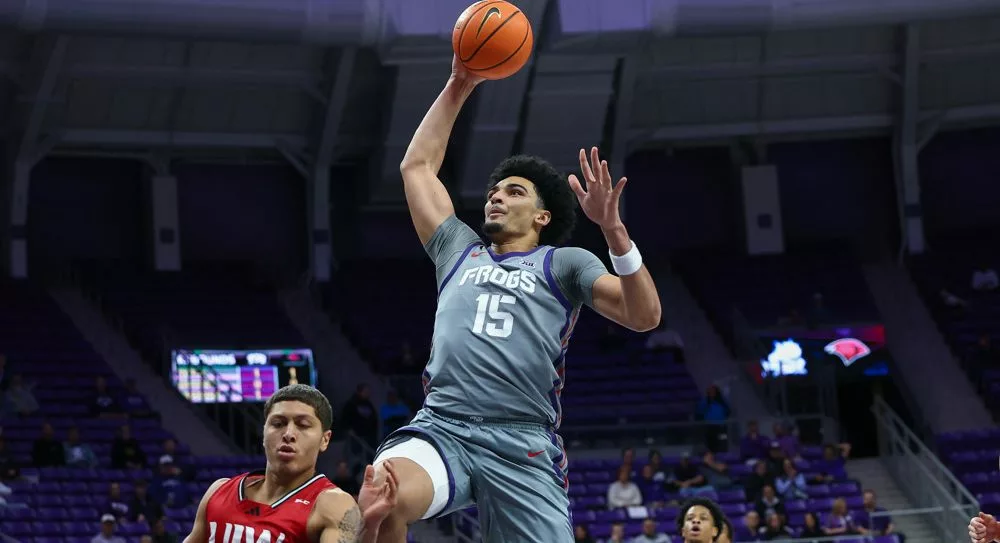 Oklahoma State Cowboys vs TCU Horned Frogs Picks, Prediction, Odds, and Line Movement for Wednesday March 11 2026