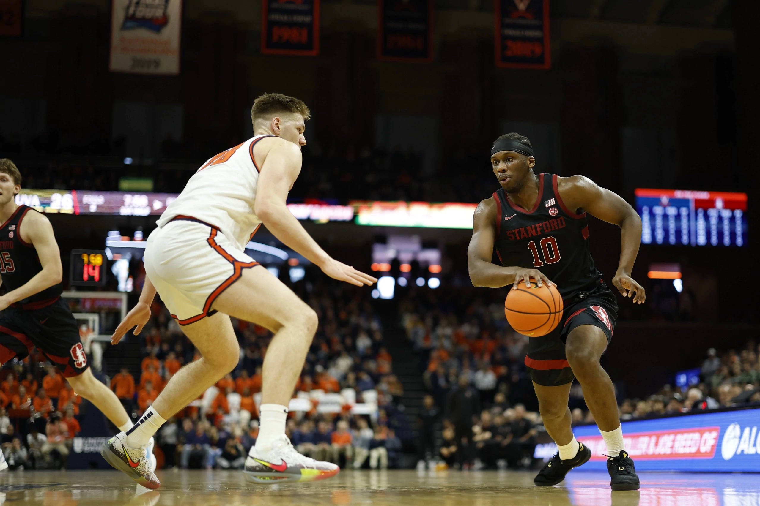 SMU vs. Stanford Picks and Prediction for Saturday, February 28, 2026