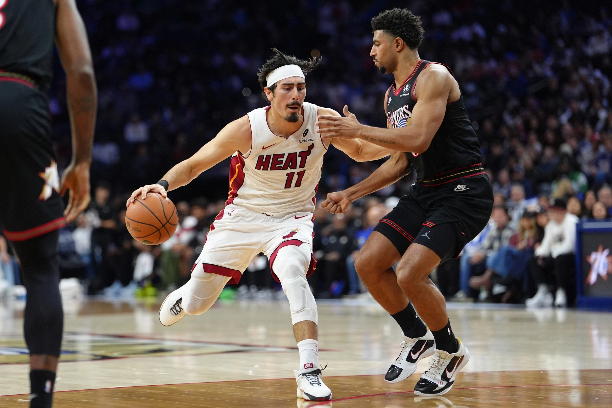 Heat vs. 76ers Picks and Prediction for Thursday, February 26, 2026