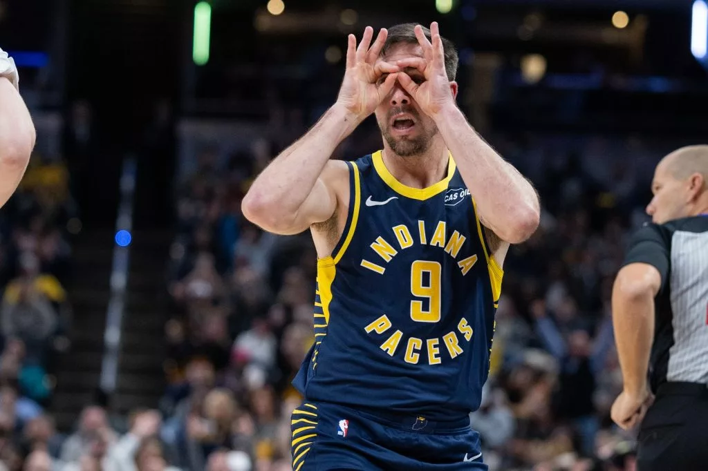 Hornets vs. Pacers prediction