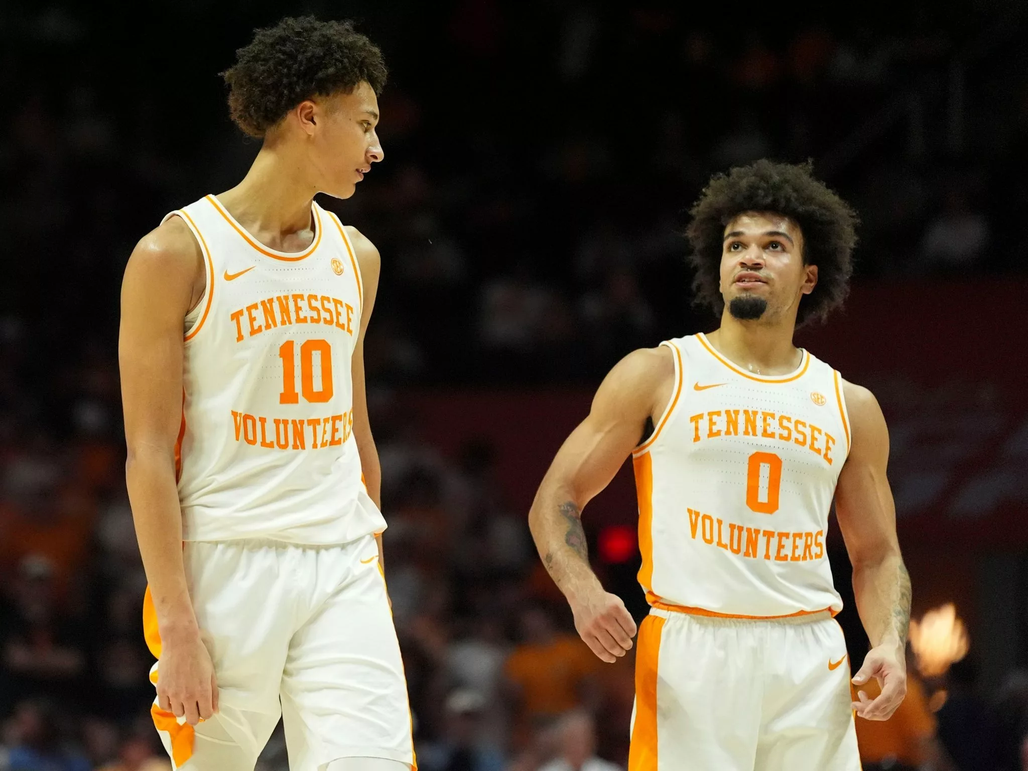Alabama vs. Tennessee prediction