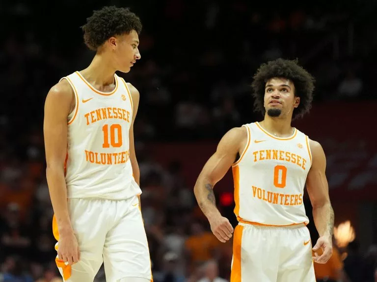 Alabama vs. Tennessee prediction
