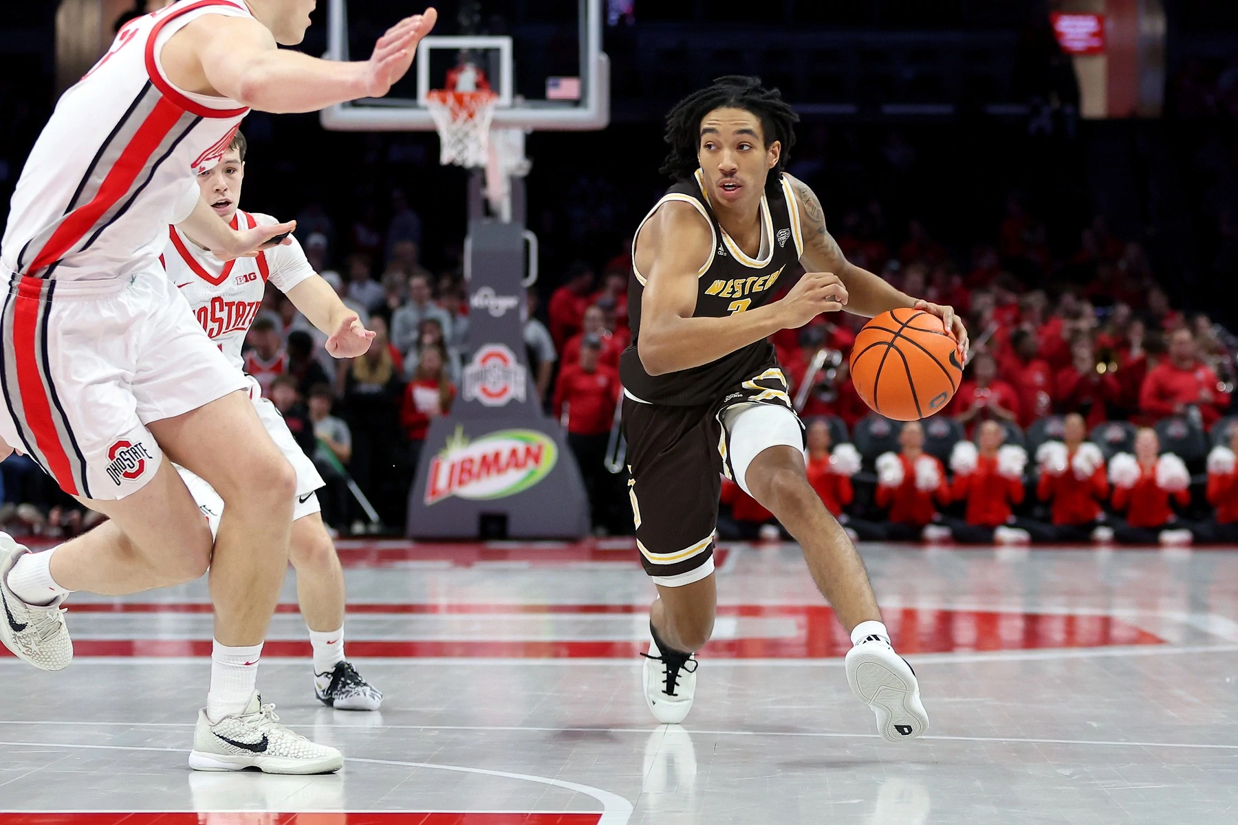 Toledo vs. Western Michigan prediction