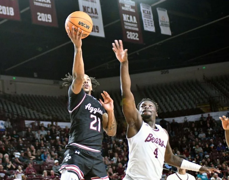 New Mexico State vs. Jacksonville State prediction