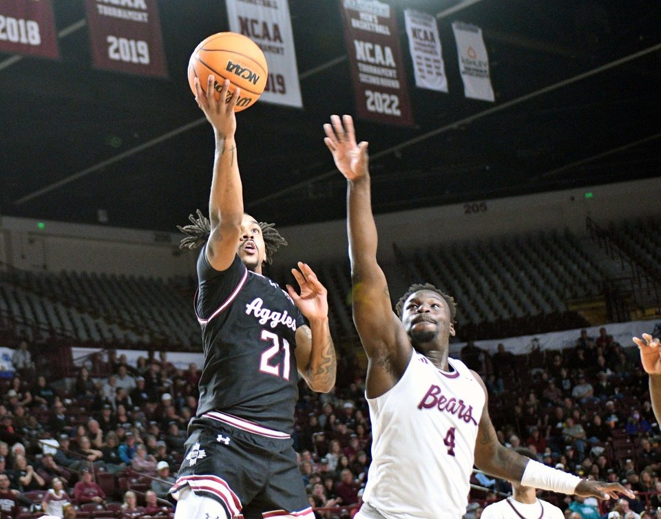 New Mexico State vs. Jacksonville State prediction