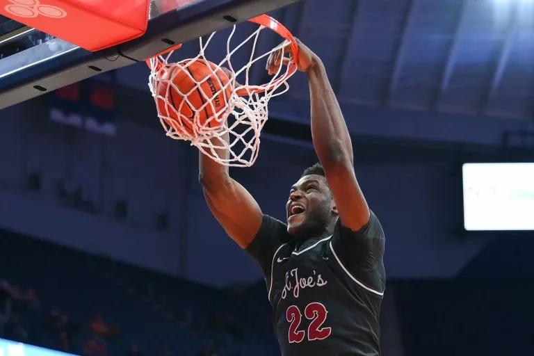 Loyola Chicago vs. Saint Joseph’s prediction
