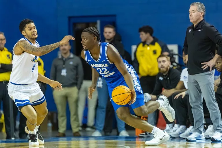 New Mexico State vs. Middle Tennessee prediction