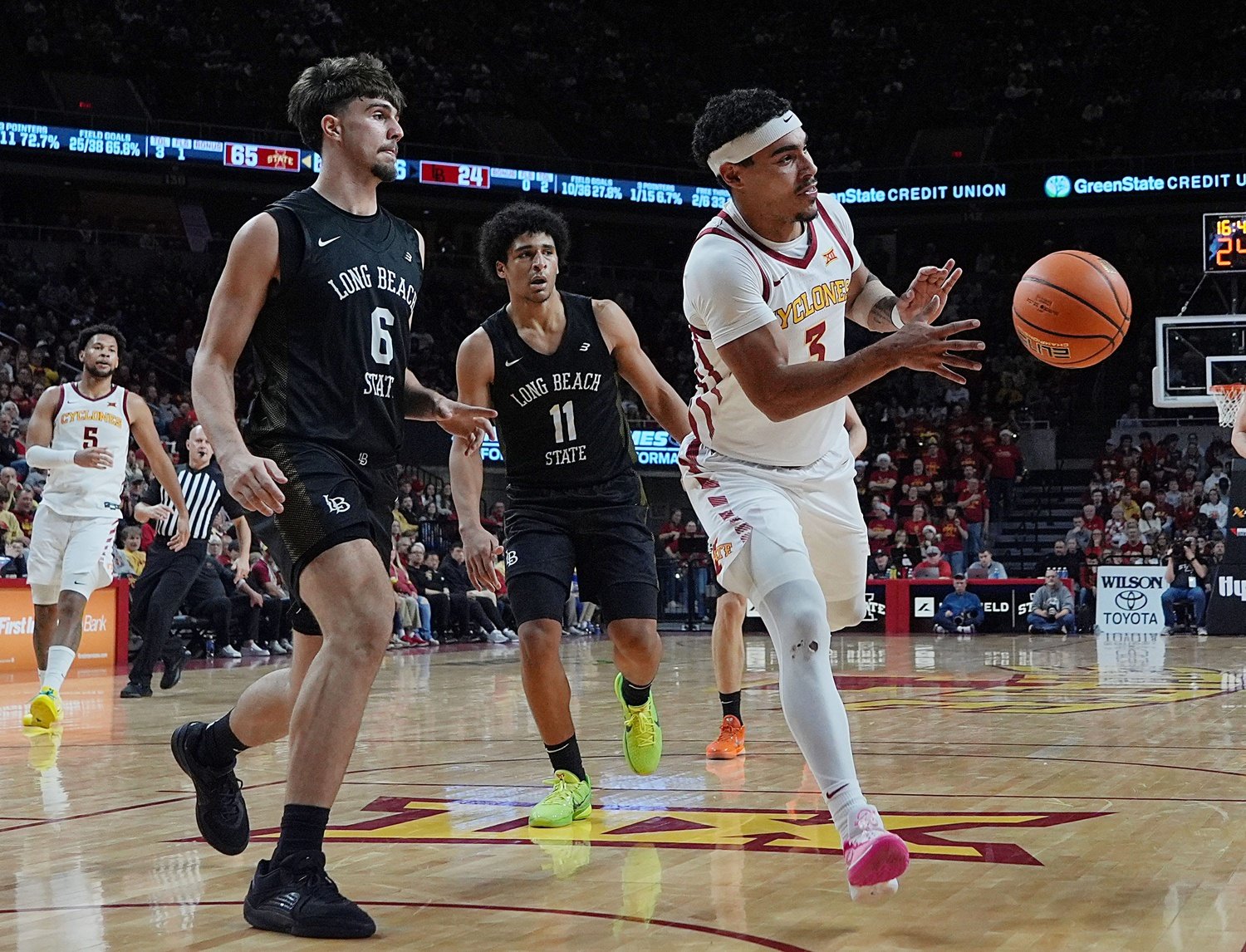 Cal State Northridge vs. Long Beach State Picks and Prediction for Saturday, February 21, 2026