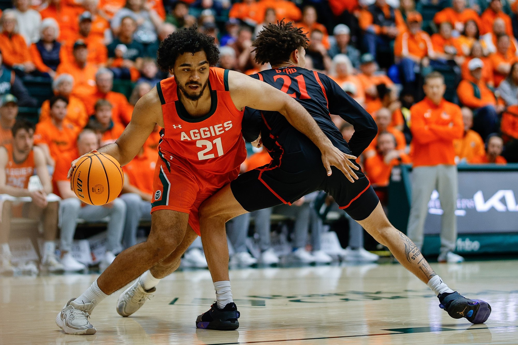 San Diego State vs. Colorado State Picks and Prediction for Saturday, February 21, 2026
