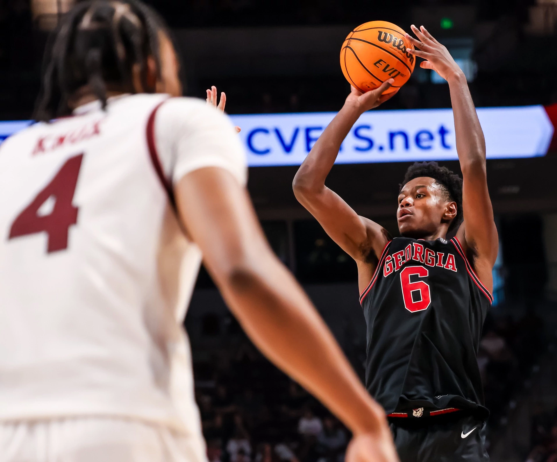 South Carolina vs. Georgia Picks and Prediction for Saturday, February 28, 2026