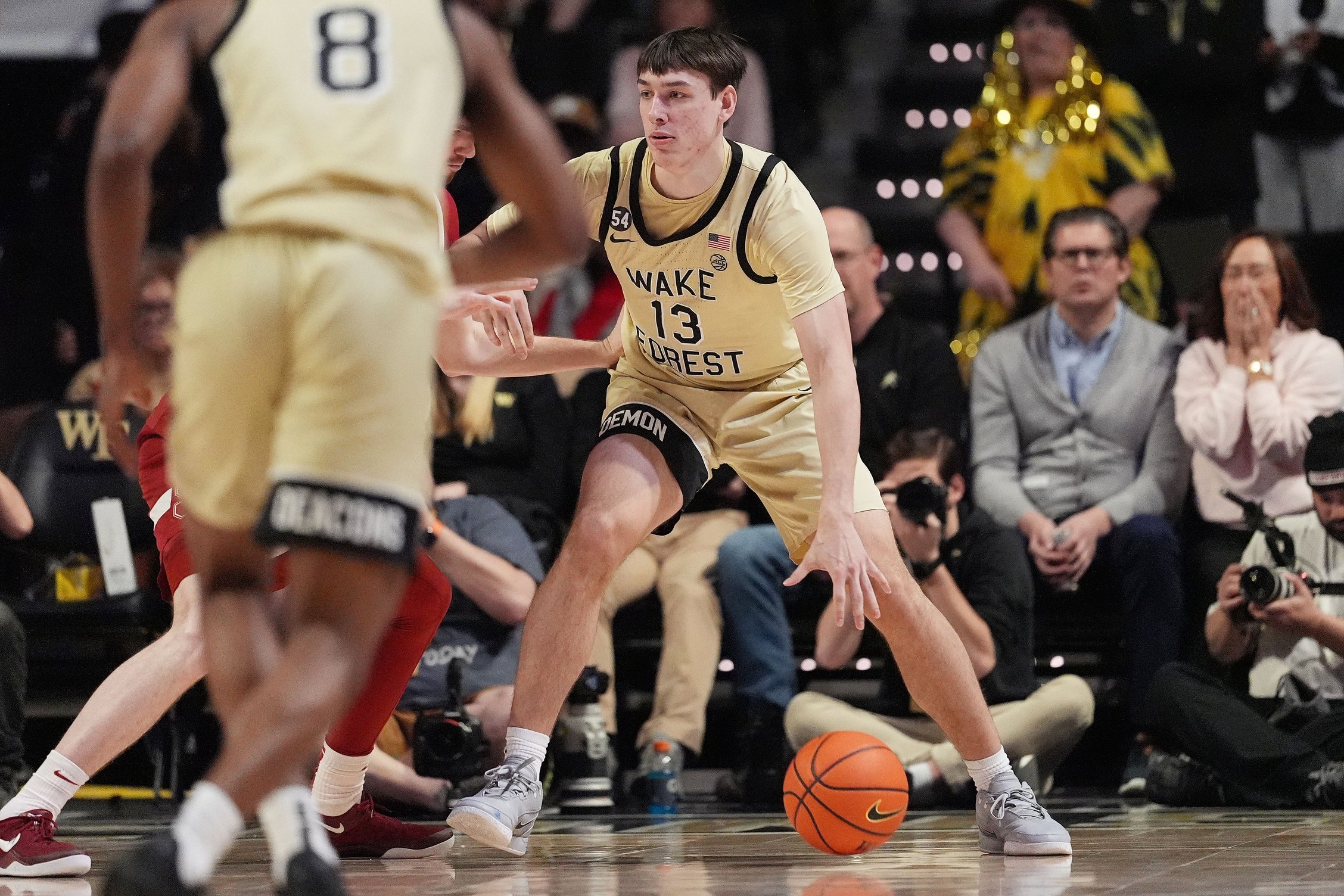 Syracuse vs. Wake Forest Picks and Prediction for Saturday, February 28, 2026