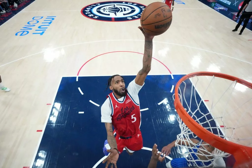 Mavericks vs Clippers prediction