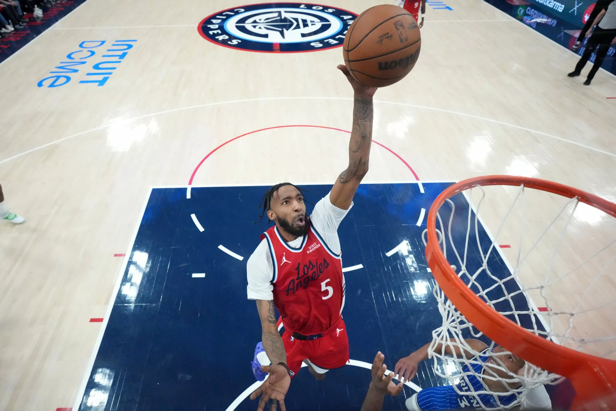 Timberwolves vs. Clippers Picks and Prediction for Thursday, February 26, 2026