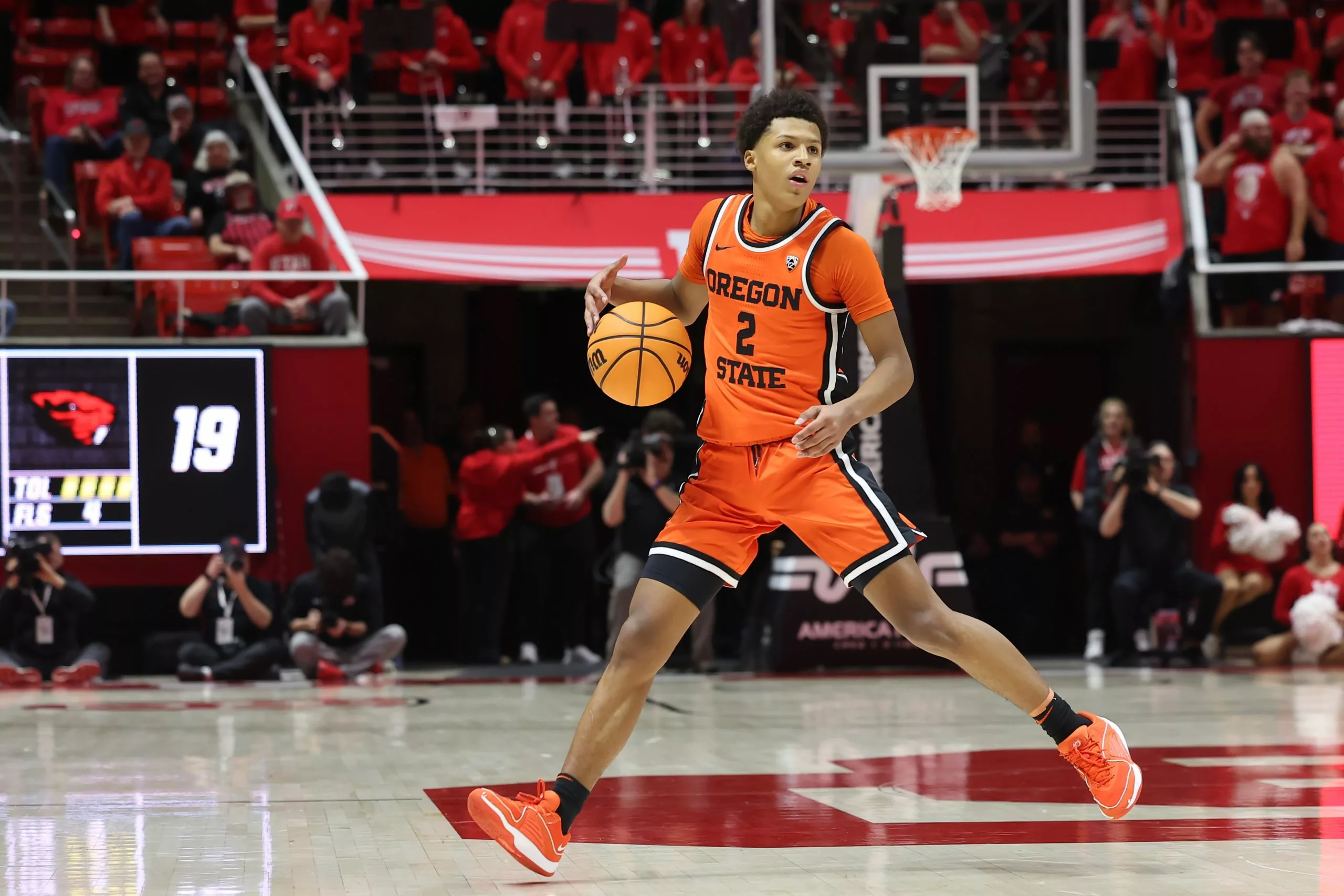 Oregon State Beavers vs Santa Clara Broncos Picks and Predictions for Saturday, February 28, 2026