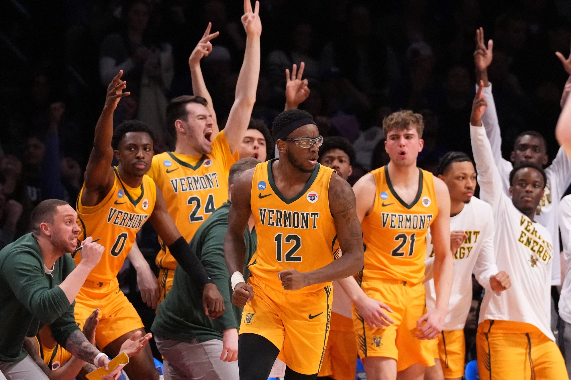 Vermont Catamounts vs UMBC Retrievers Picks, Prediction, Odds, and Line Movement for Saturday March 14 2026
