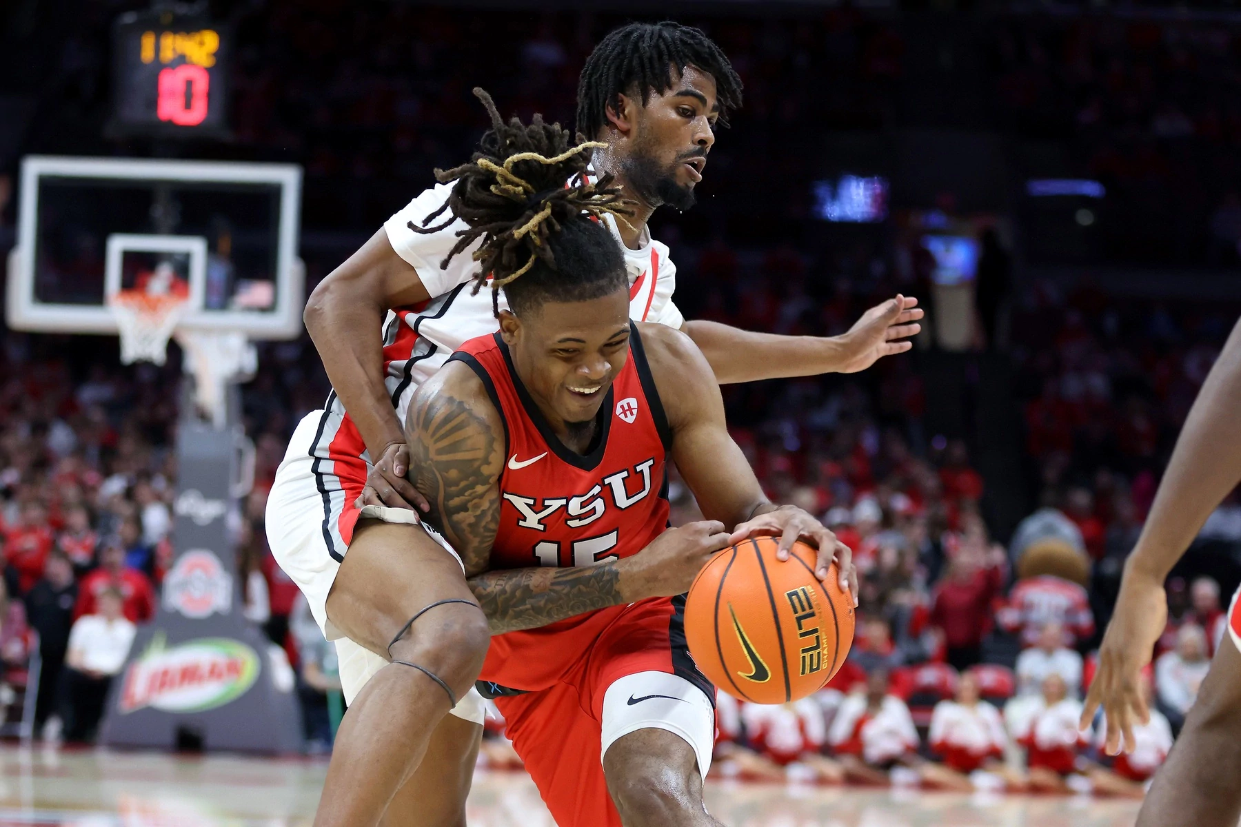 Northern Kentucky vs. Youngstown State, Picks and Prediction, Sunday, February 22, 2026