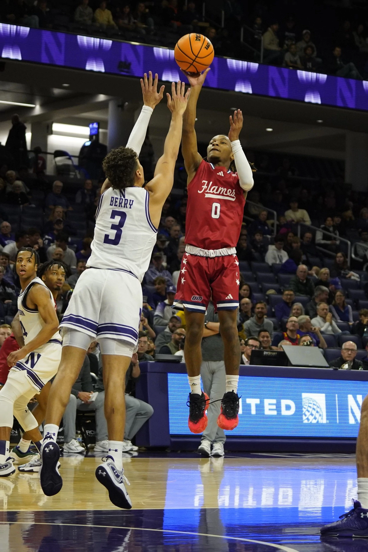 UIC Flames vs Murray State RacersPicks, Prediction, Odds, and Line Movement for Friday March 6 2026