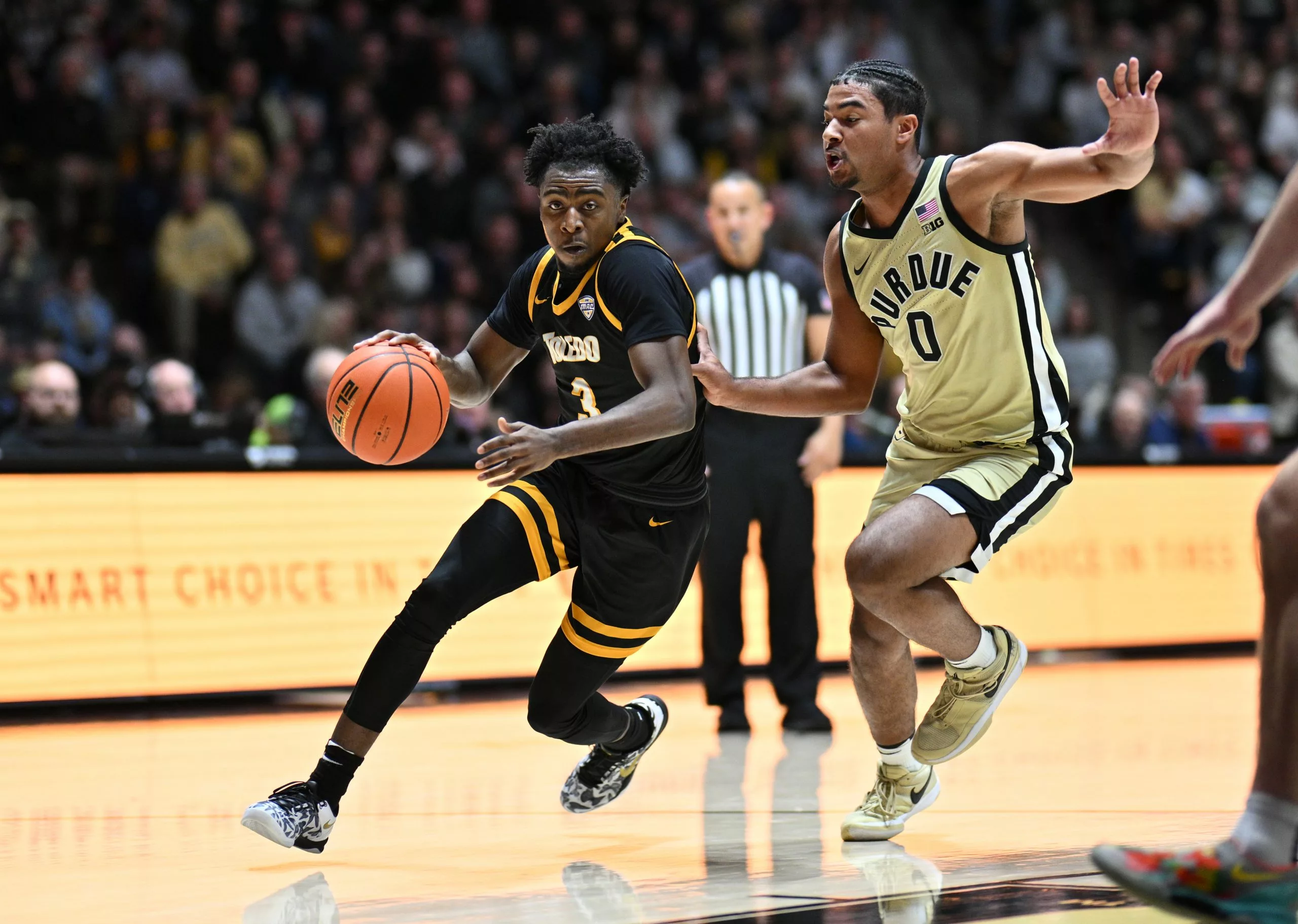 Toledo Rockets vs Akron Zips Picks, Prediction, Odds, and Line Movement for Saturday March 14 2026