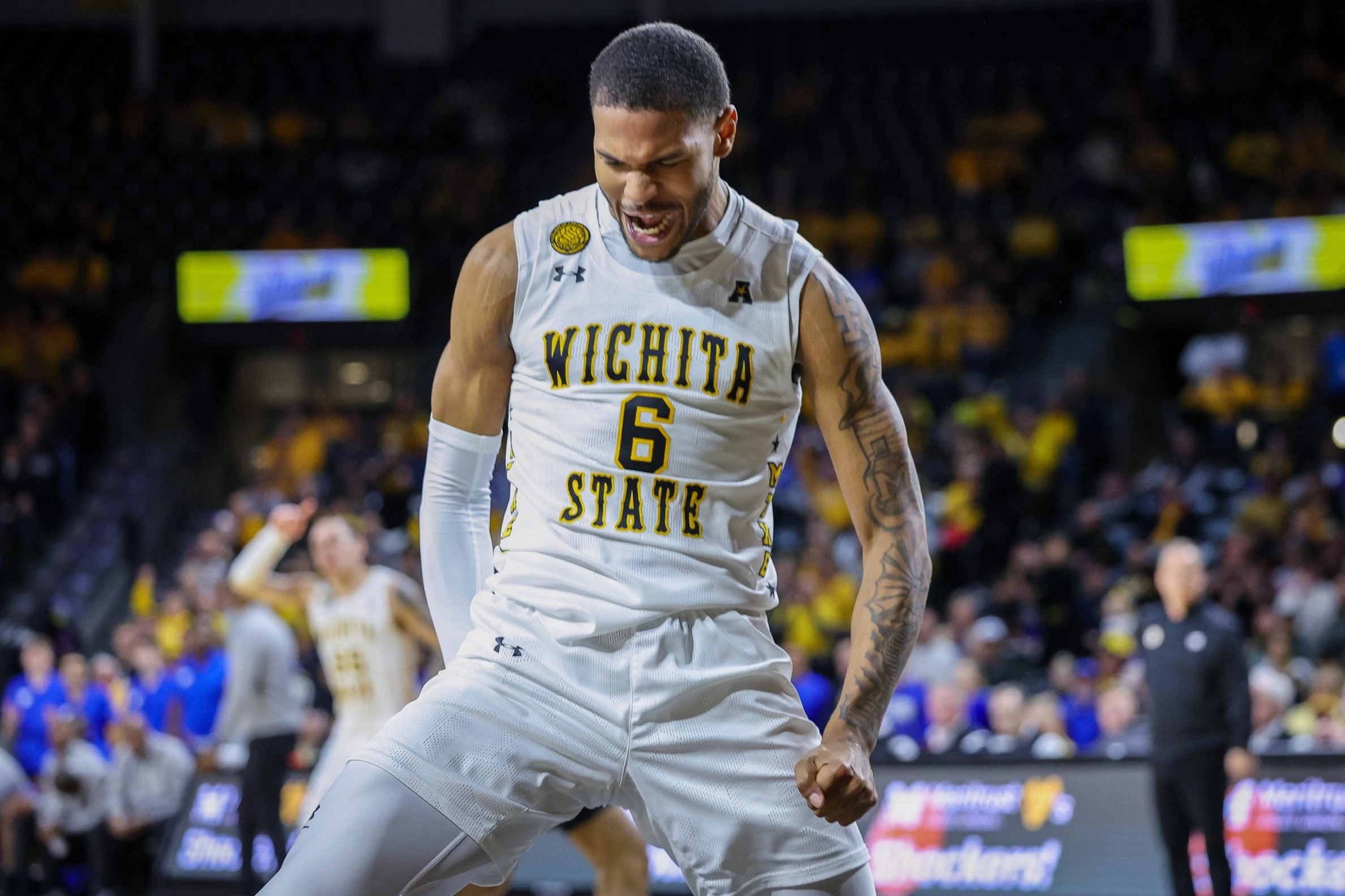 Wichita State Shockers vs Oklahoma State Cowboys Picks and Predictions for Sunday, March 22, 2026