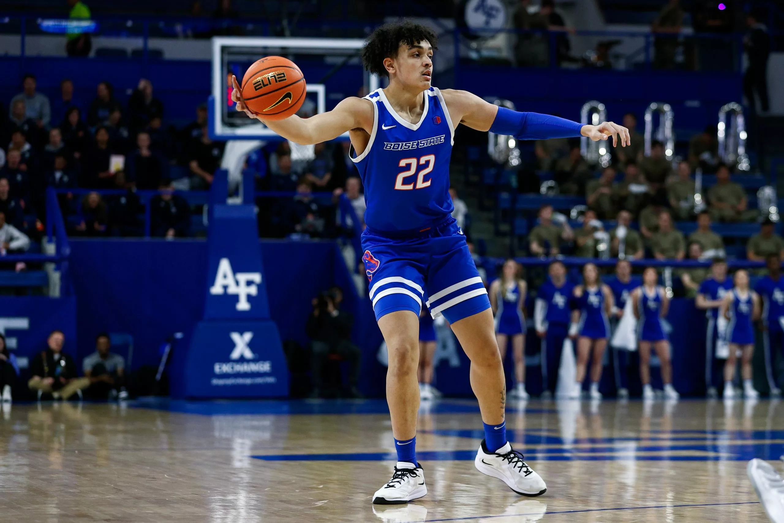 San José State Spartans vs Boise State Broncos Picks and Predictions for Saturday February 21 2026