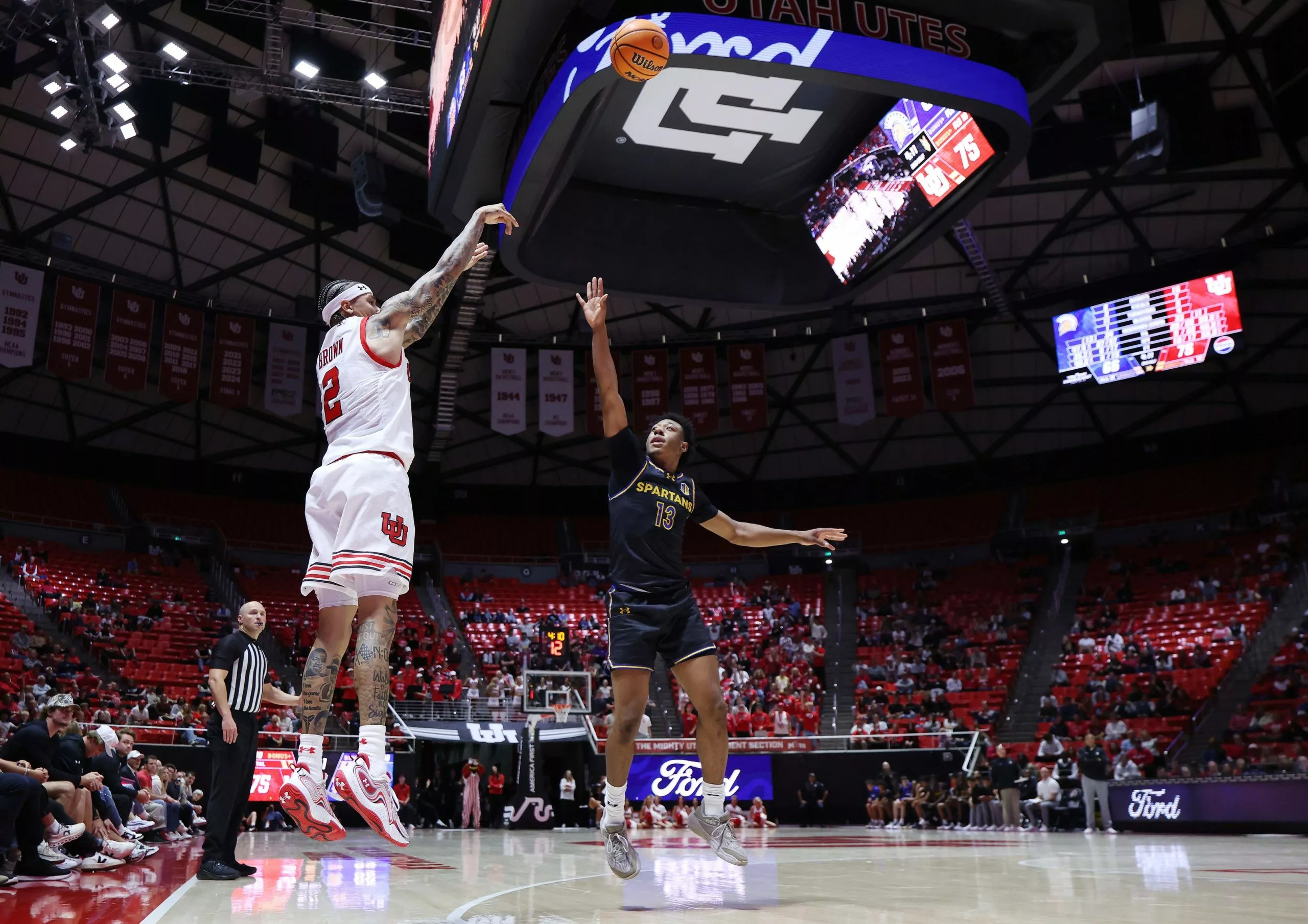 Colorado State Rams vs. San Jose State Spartans Picks and Prediction for Saturday, February 28th, 2026