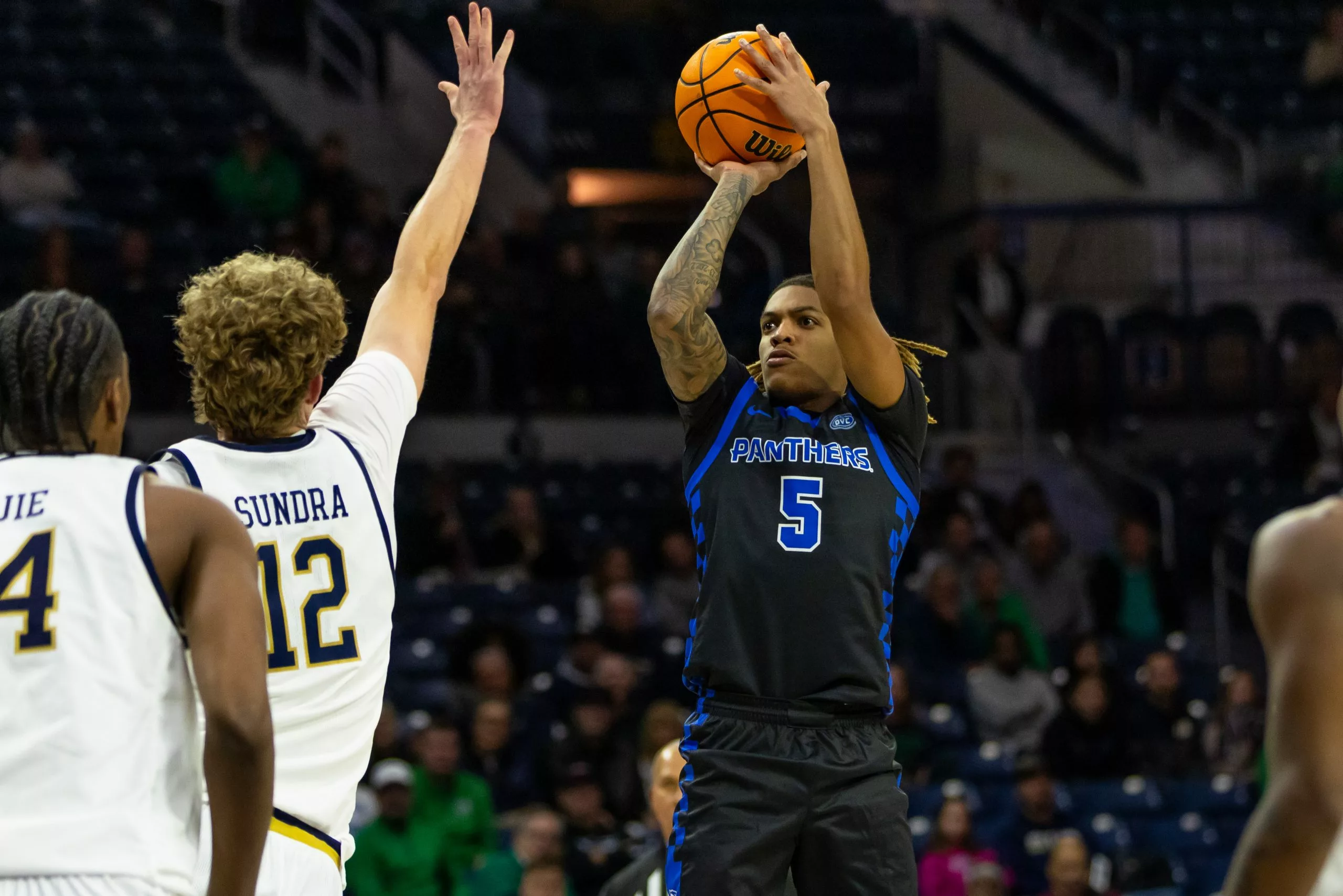 Southern Indiana Screaming Eagles vs. Eastern Illinois Panthers Picks and Prediction for Saturday, February 21, 2026