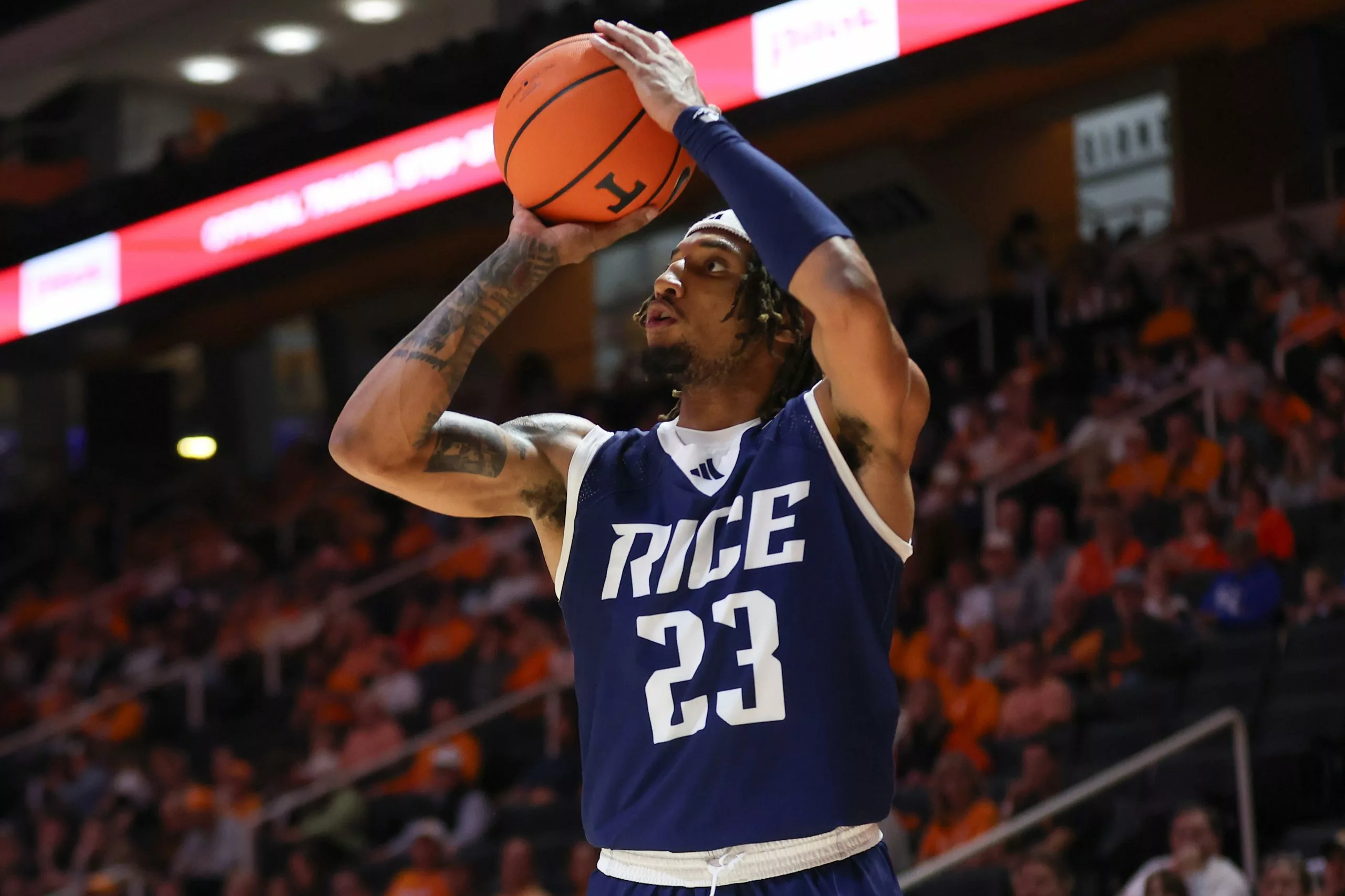 UTSA vs Rice Picks, Prediction, Odds, and Line Movement for Sunday March 8 2026