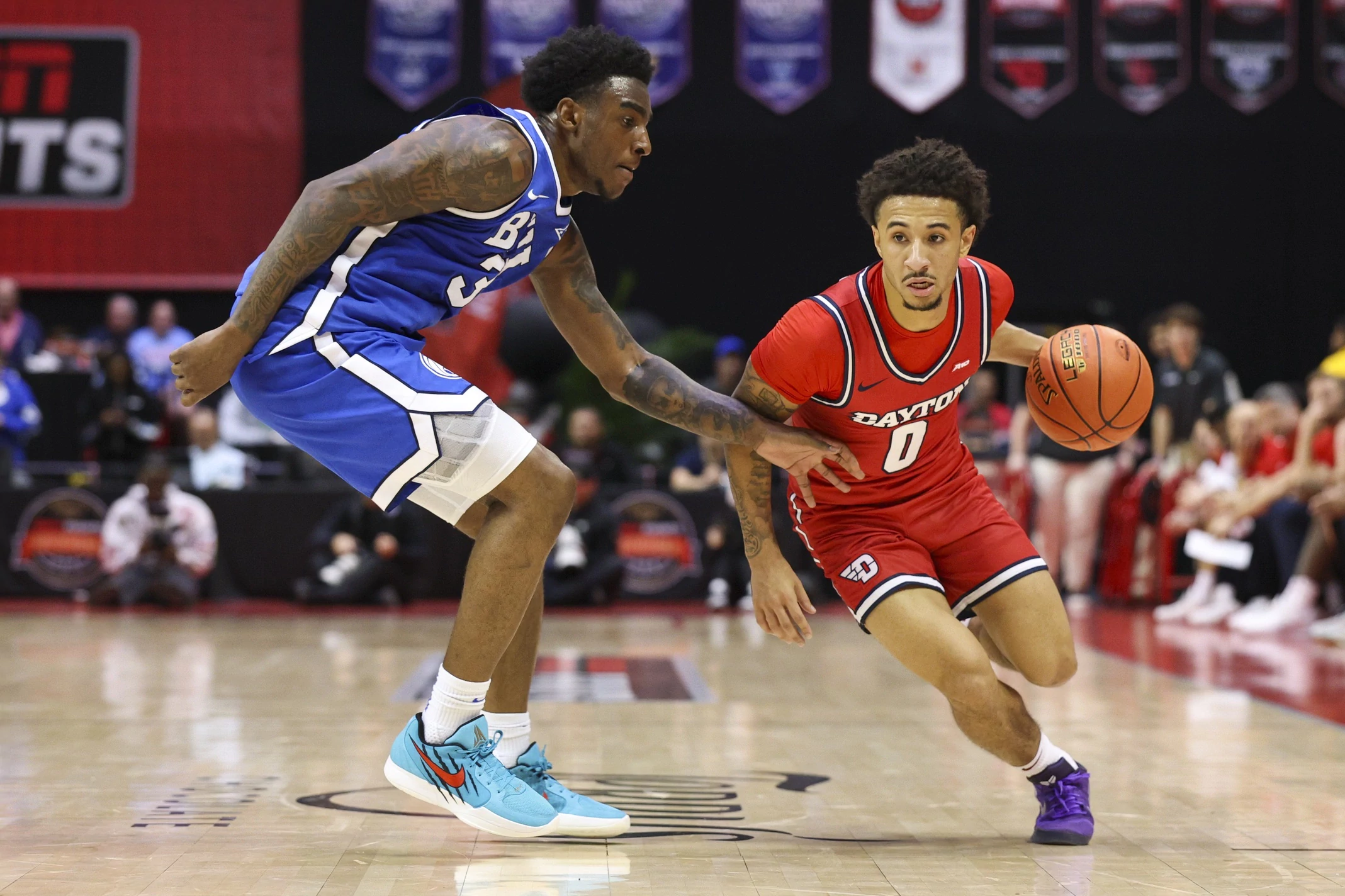 Dayton Flyers vs VCU Rams Picks, Prediction, Odds, and Line Movement for Sunday March 15 2026