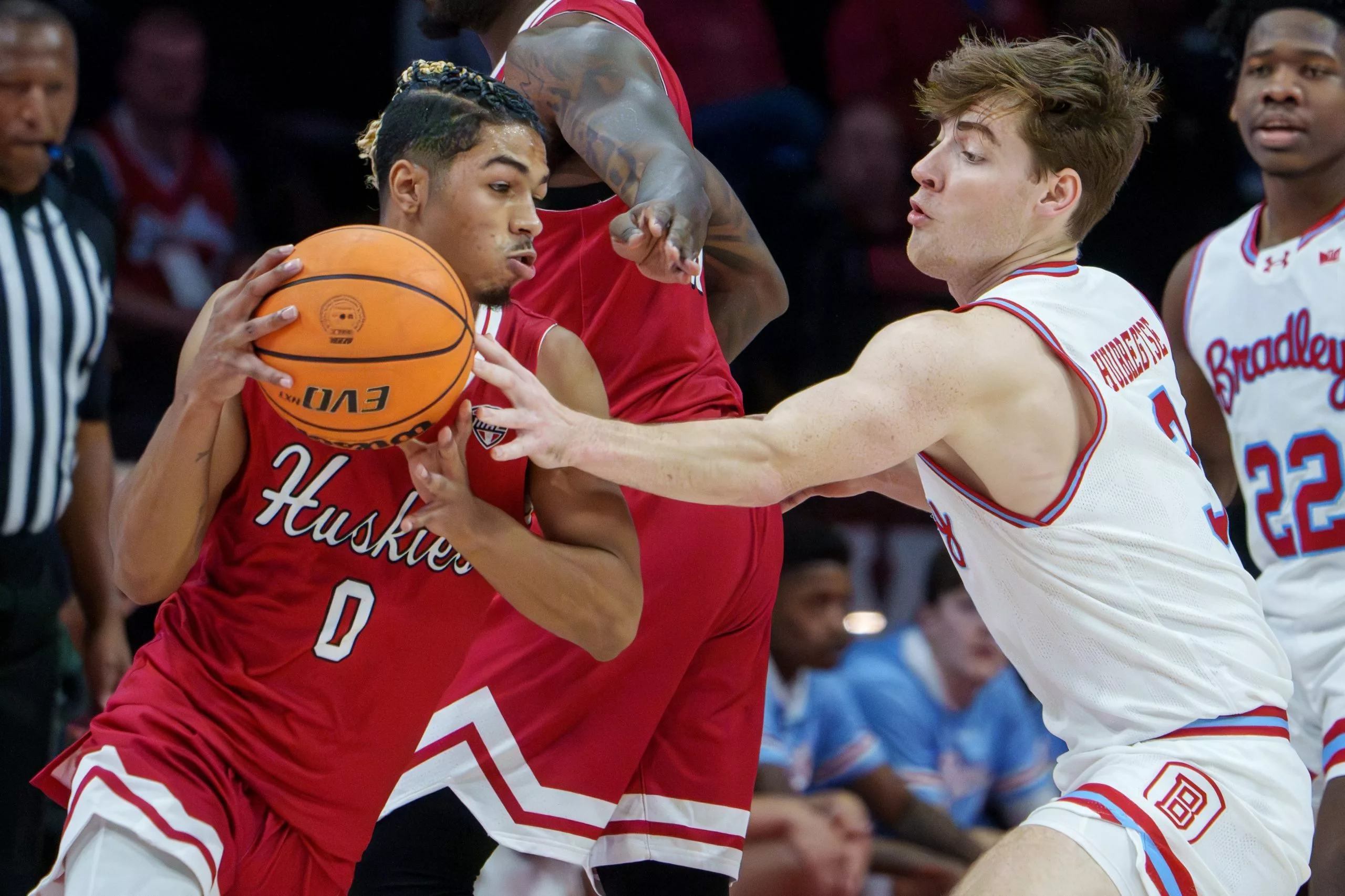 Ball State Cardinals vs. Northern Illinois Huskies Picks and Prediction for Saturday, February 28, 2026