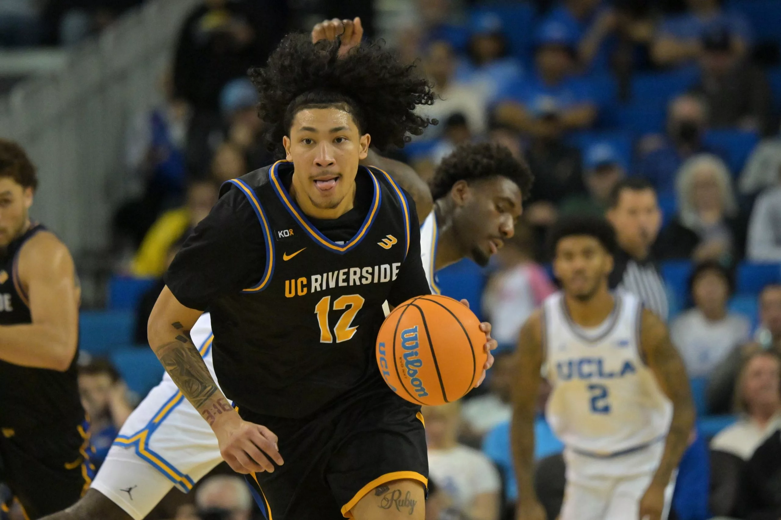 Cal State Northridge Matadors vs UC Riverside Highlanders Picks and Predictions for Saturday, February 28, 2026