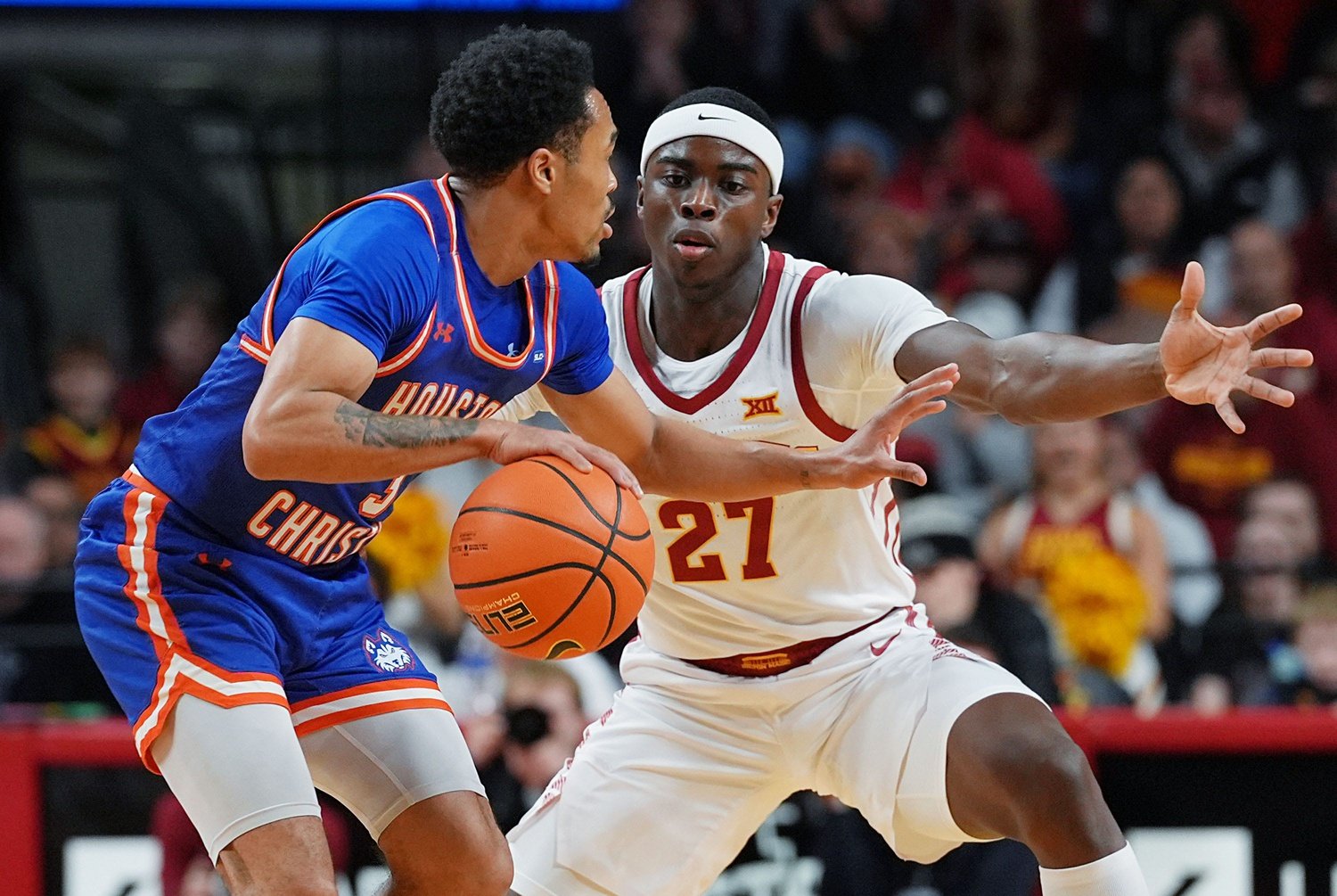 Stephen F. Austin Lumberjacks vs. Houston Christian Huskies Picks and Prediction for Saturday, February 28th, 2026