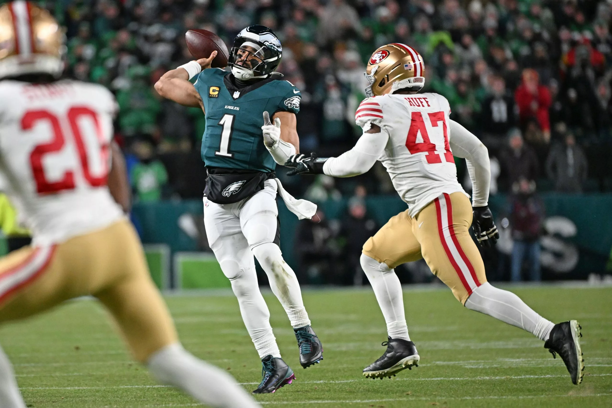 Pro Bowl Picks and Prediction for NFC vs AFC Tuesday February 3 2026